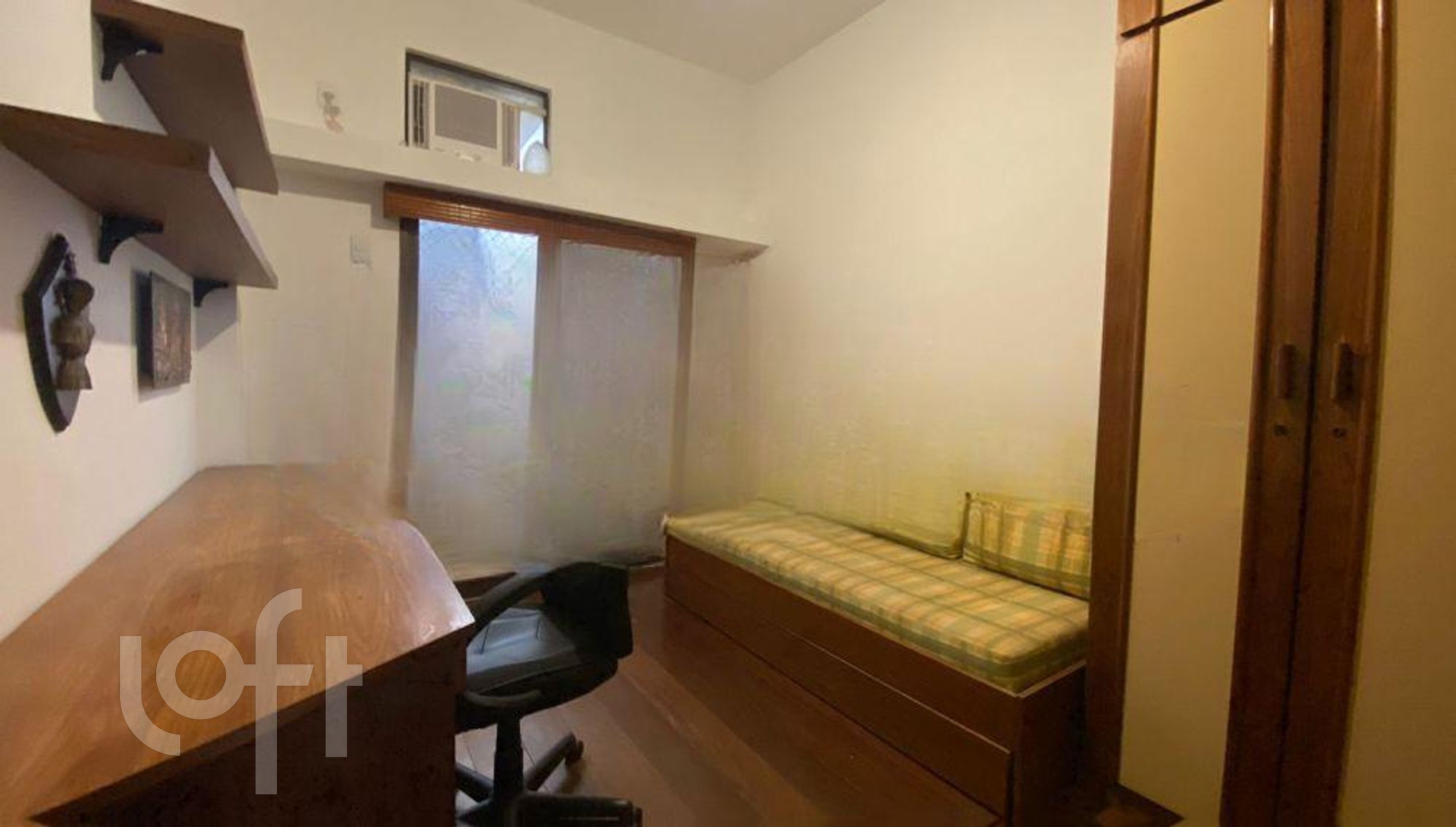 Apartamento à venda com 4 quartos, 340m² - Foto 25