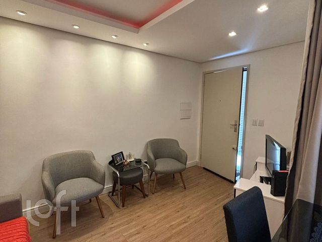 Apartamento com 53m², 2 dormitórios, Cidade Baixa em Porto Alegre