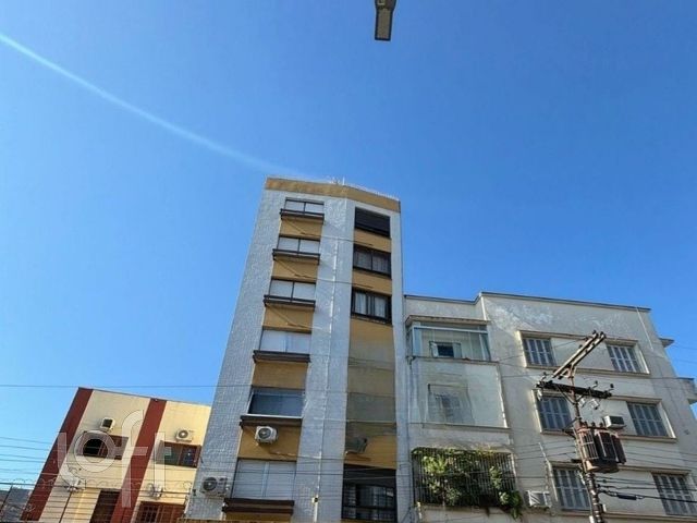 Apartamento com 53m², 2 dormitórios, Cidade Baixa em Porto Alegre