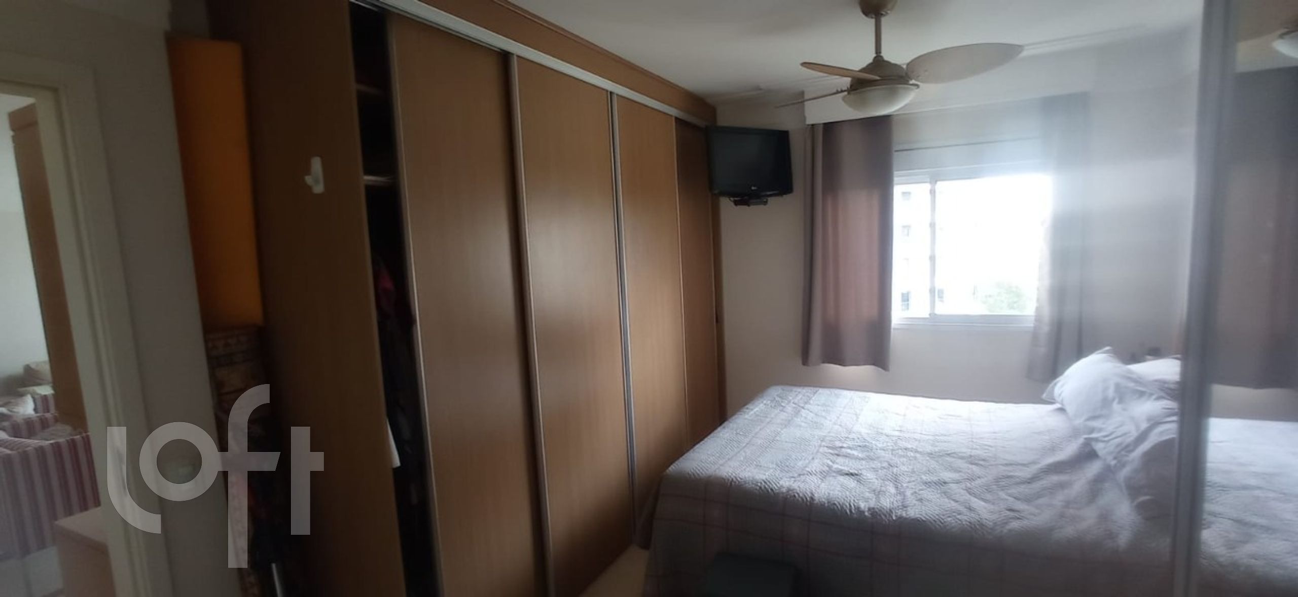 Apartamento à venda com 1 quarto, 74m² - Foto 13