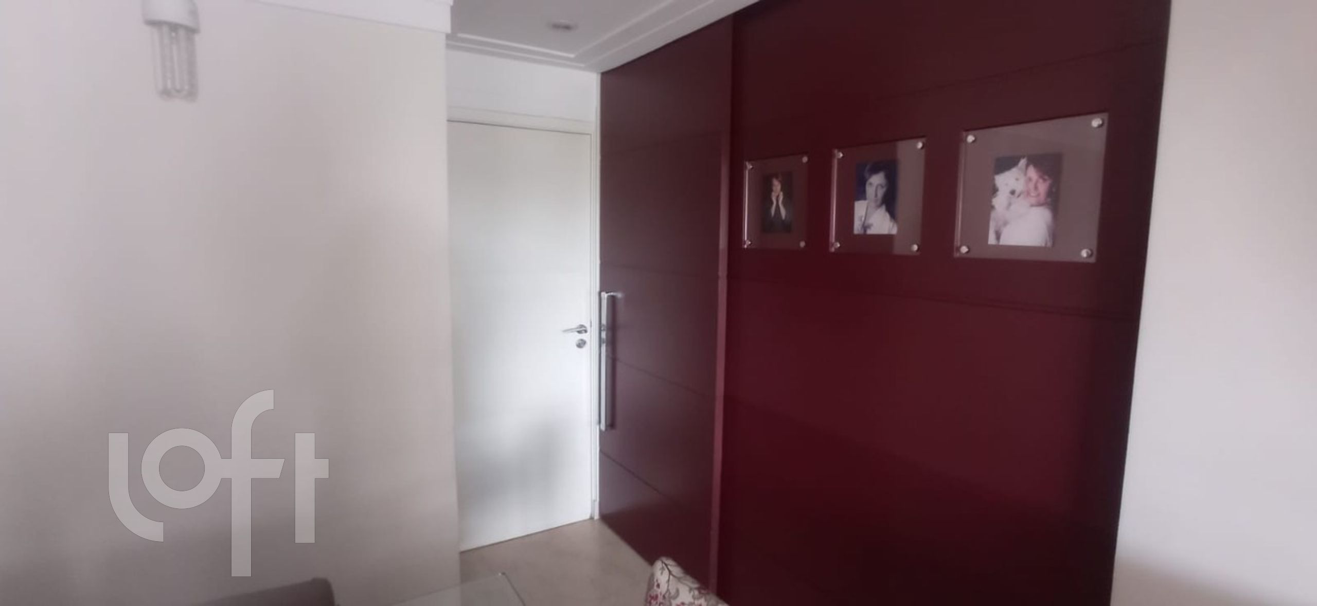 Apartamento à venda com 1 quarto, 74m² - Foto 4