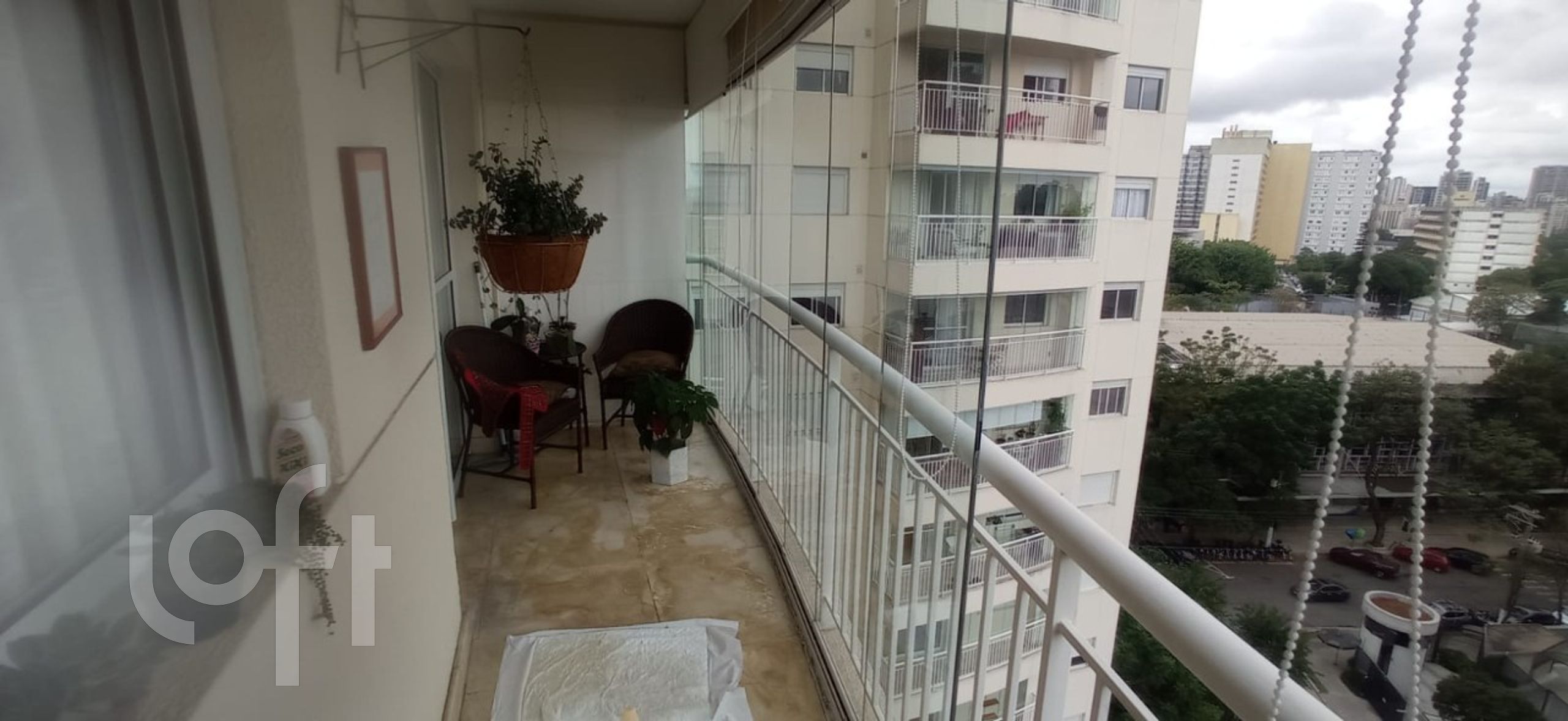 Apartamento à venda com 1 quarto, 74m² - Foto 23