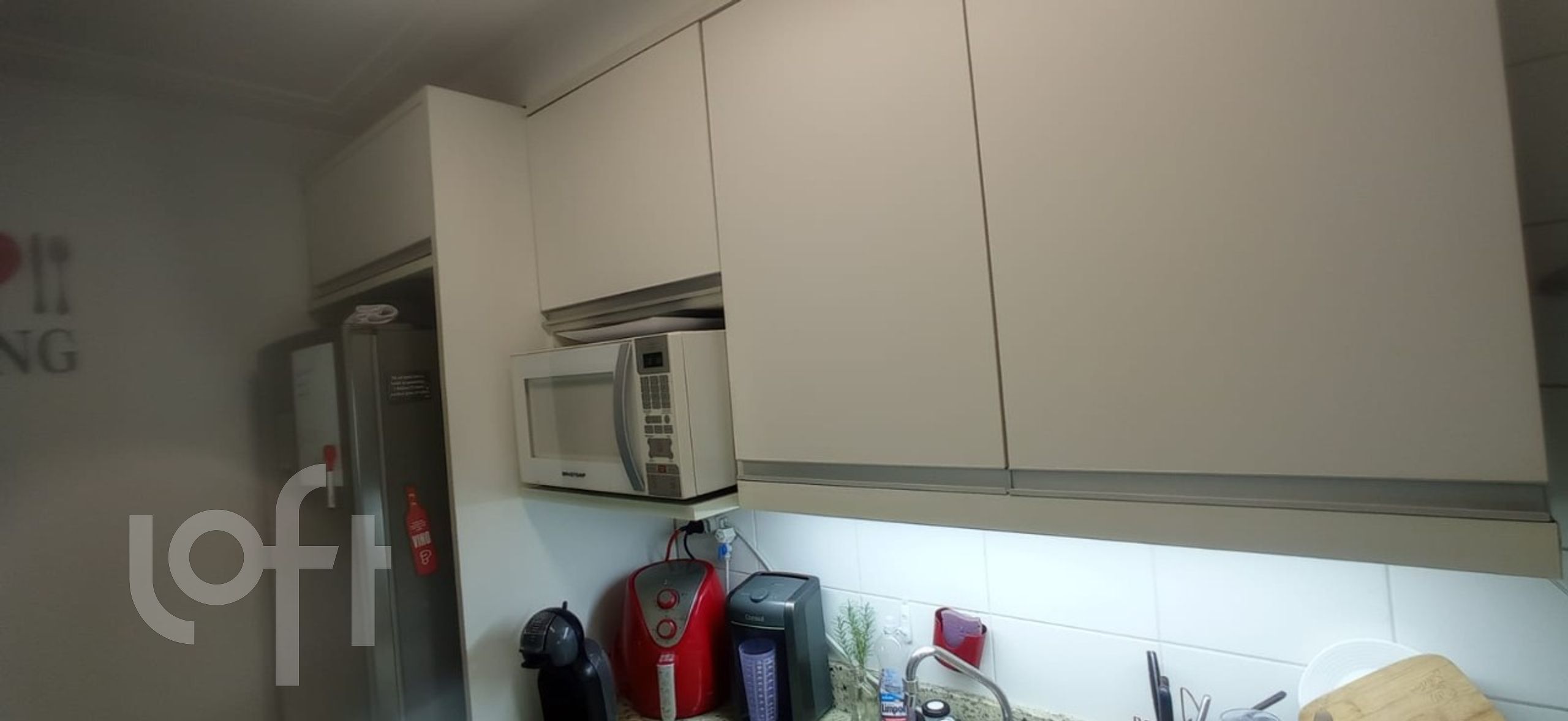 Apartamento à venda com 1 quarto, 74m² - Foto 9