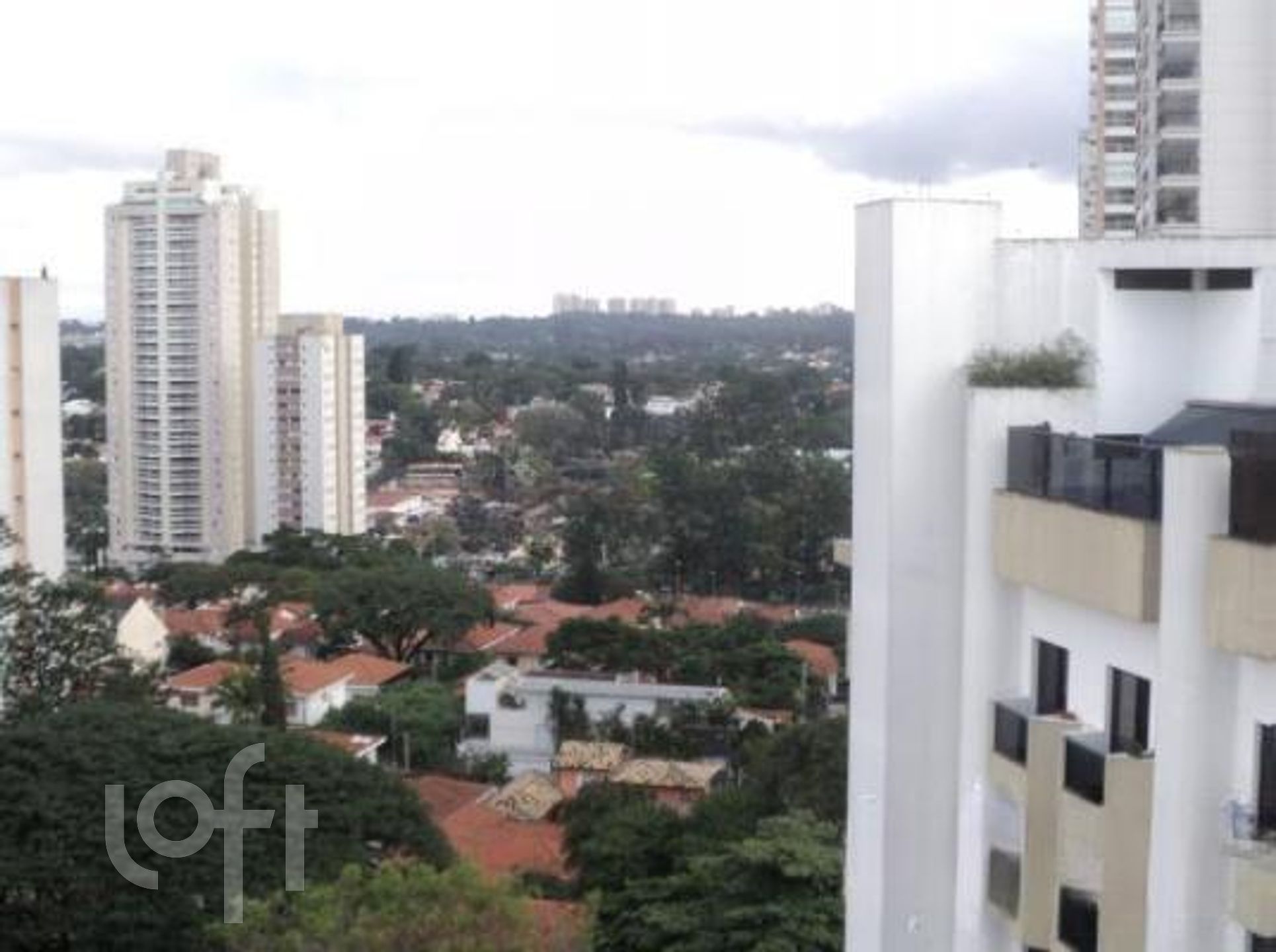 Apartamento à venda com 4 quartos, 473m² - Foto 5