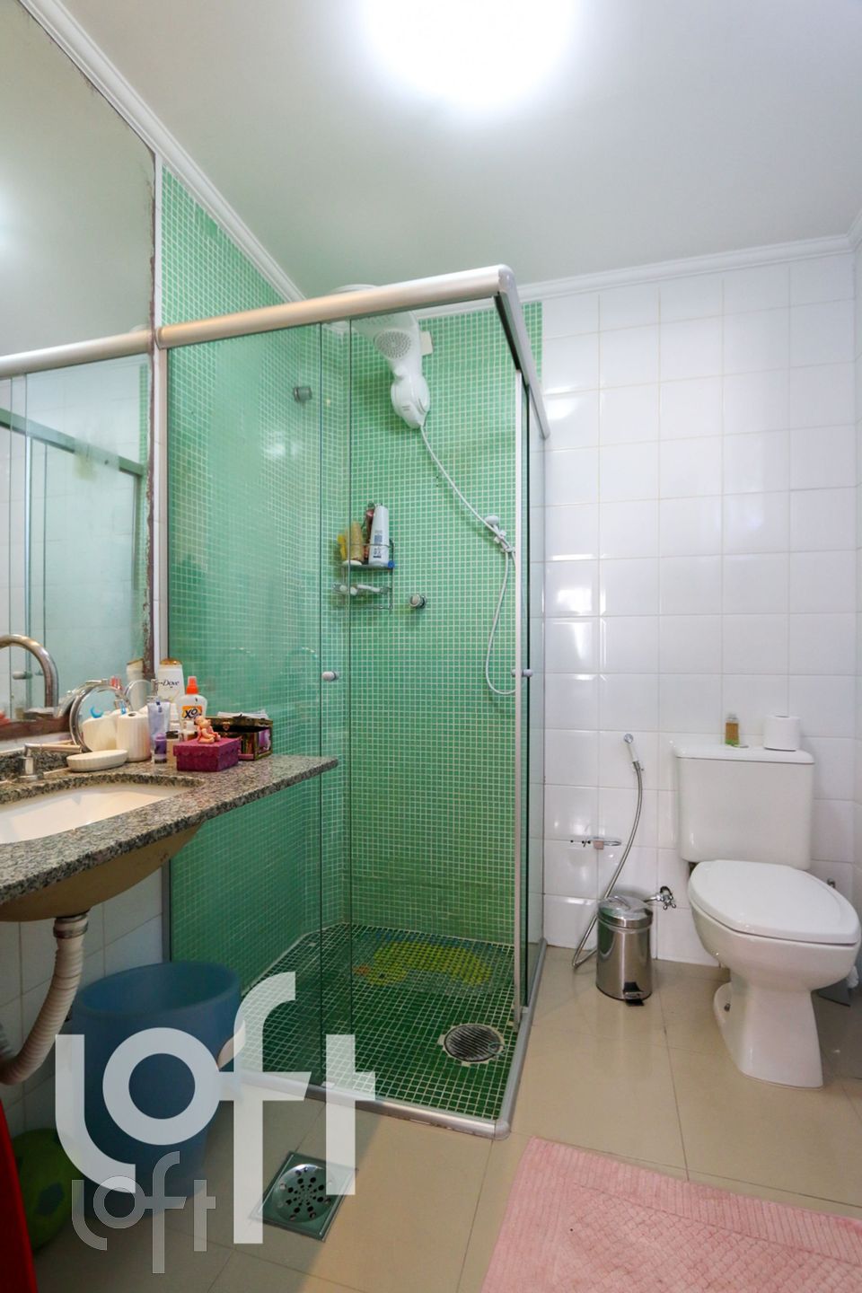 Apartamento à venda com 4 quartos, 186m² - Foto 5