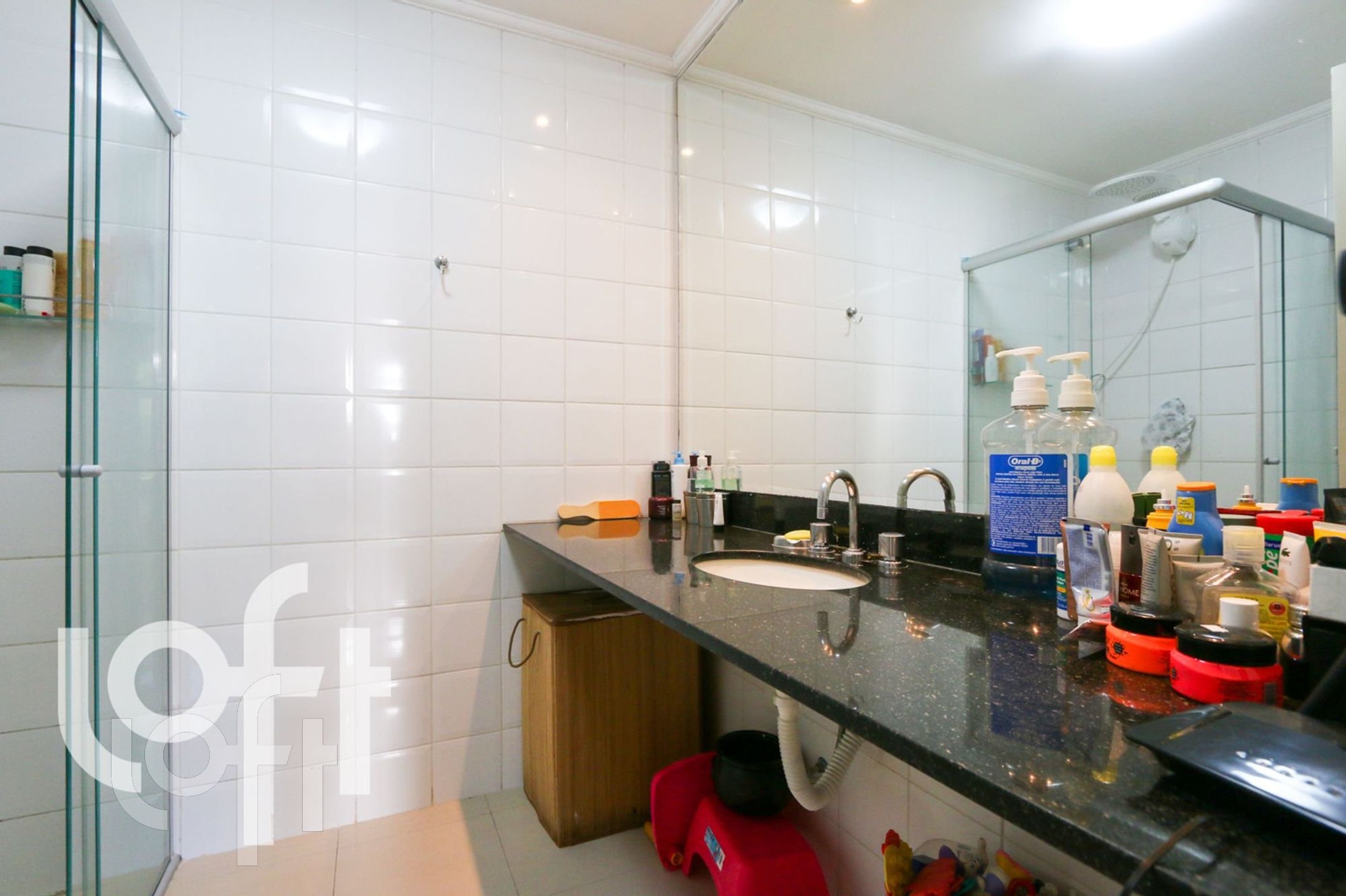 Apartamento à venda com 4 quartos, 186m² - Foto 6