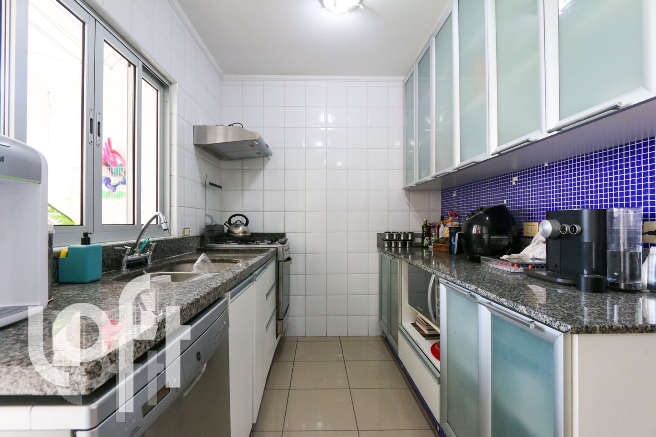 Apartamento à venda com 4 quartos, 186m² - Foto 26