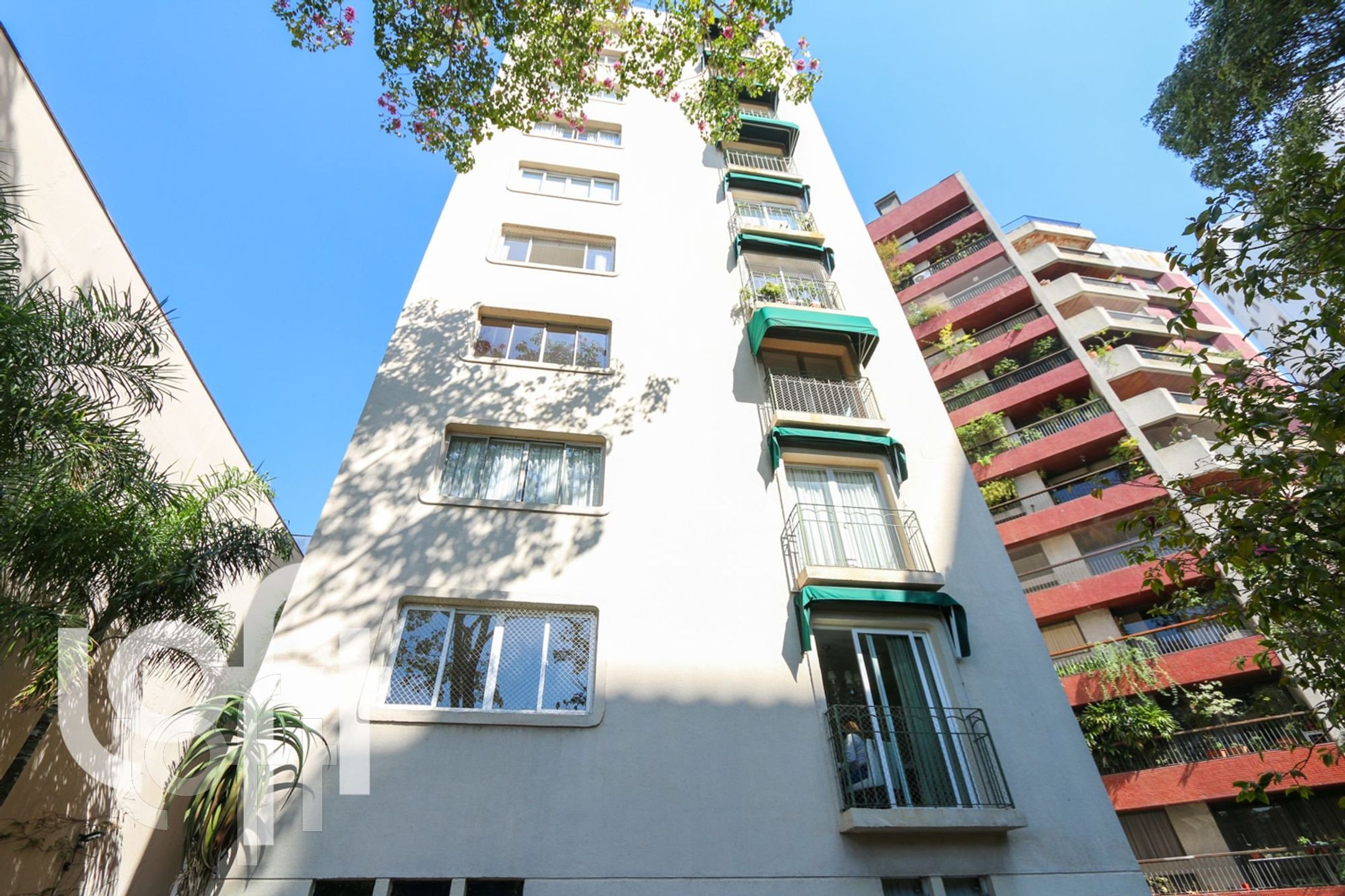 Apartamento à venda com 4 quartos, 186m² - Foto 22