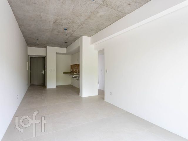 Apartamento com 68m², 2 dormitórios, 1 suíte, 1 vaga, Farroupilha em Porto Alegre