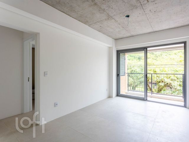 Apartamento com 68m², 2 dormitórios, 1 suíte, 1 vaga, Farroupilha em Porto Alegre