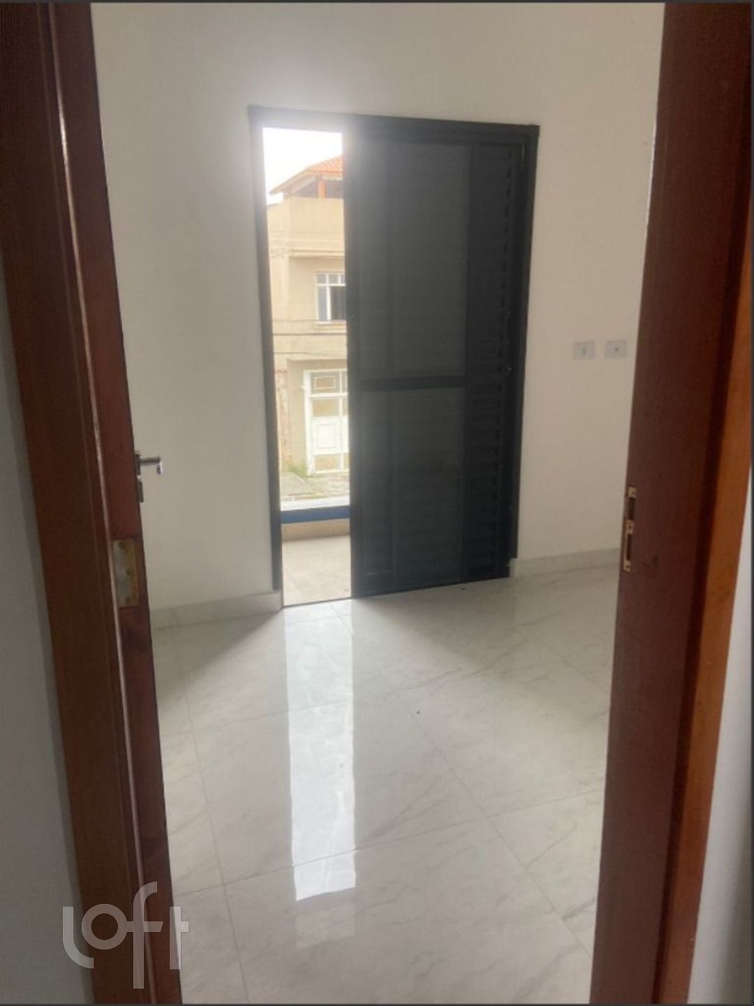 Apartamento à venda com 2 quartos, 45m² - Foto 11