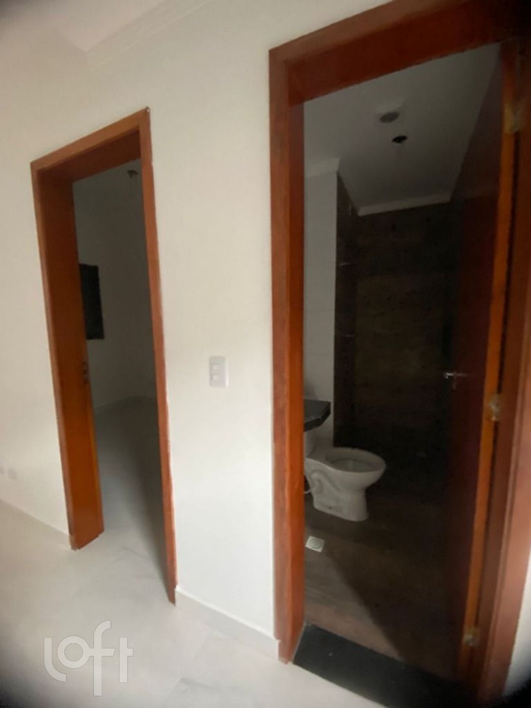 Apartamento à venda com 2 quartos, 45m² - Foto 5