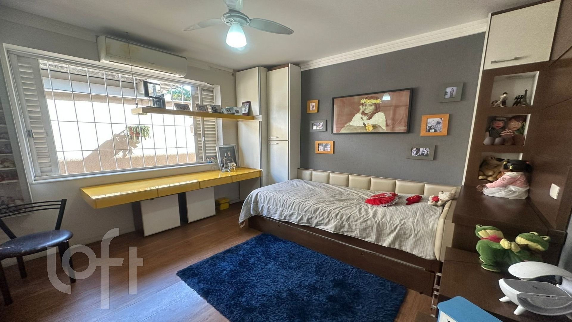 Casa à venda com 4 quartos, 323m² - Foto 16