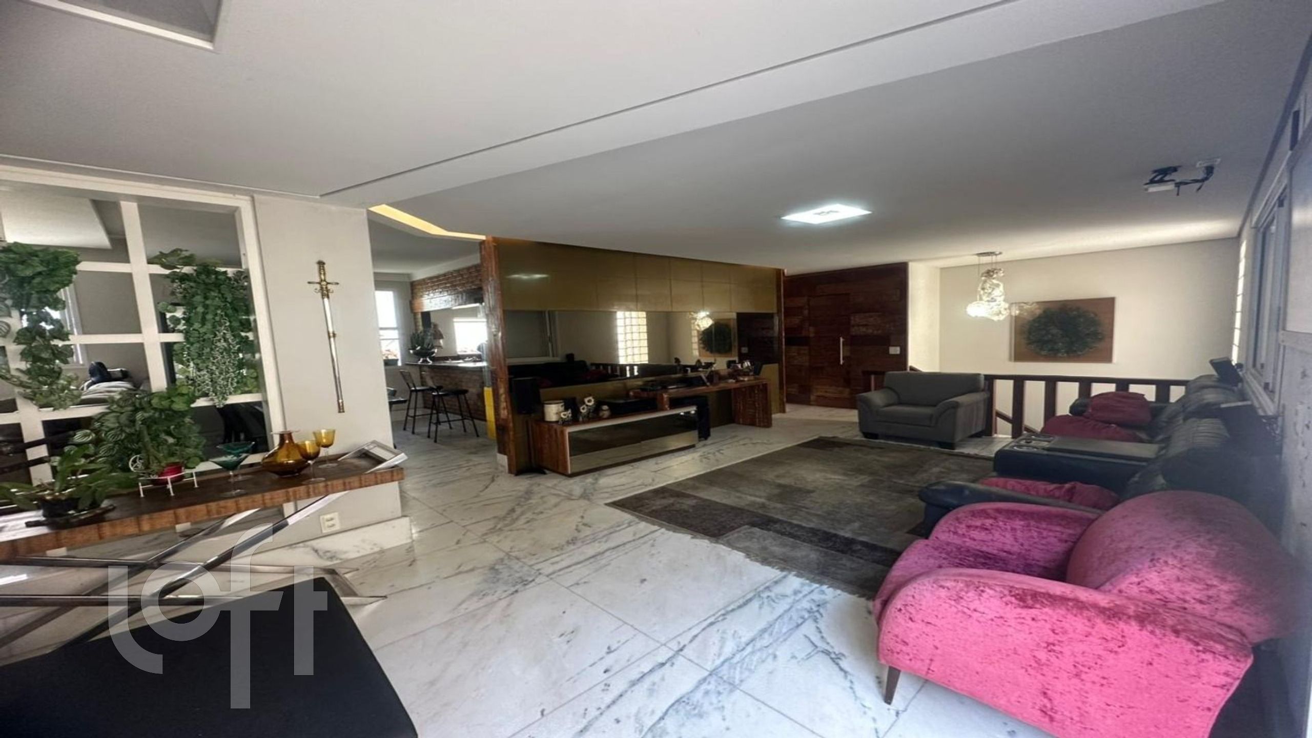 Casa à venda com 4 quartos, 323m² - Foto 30