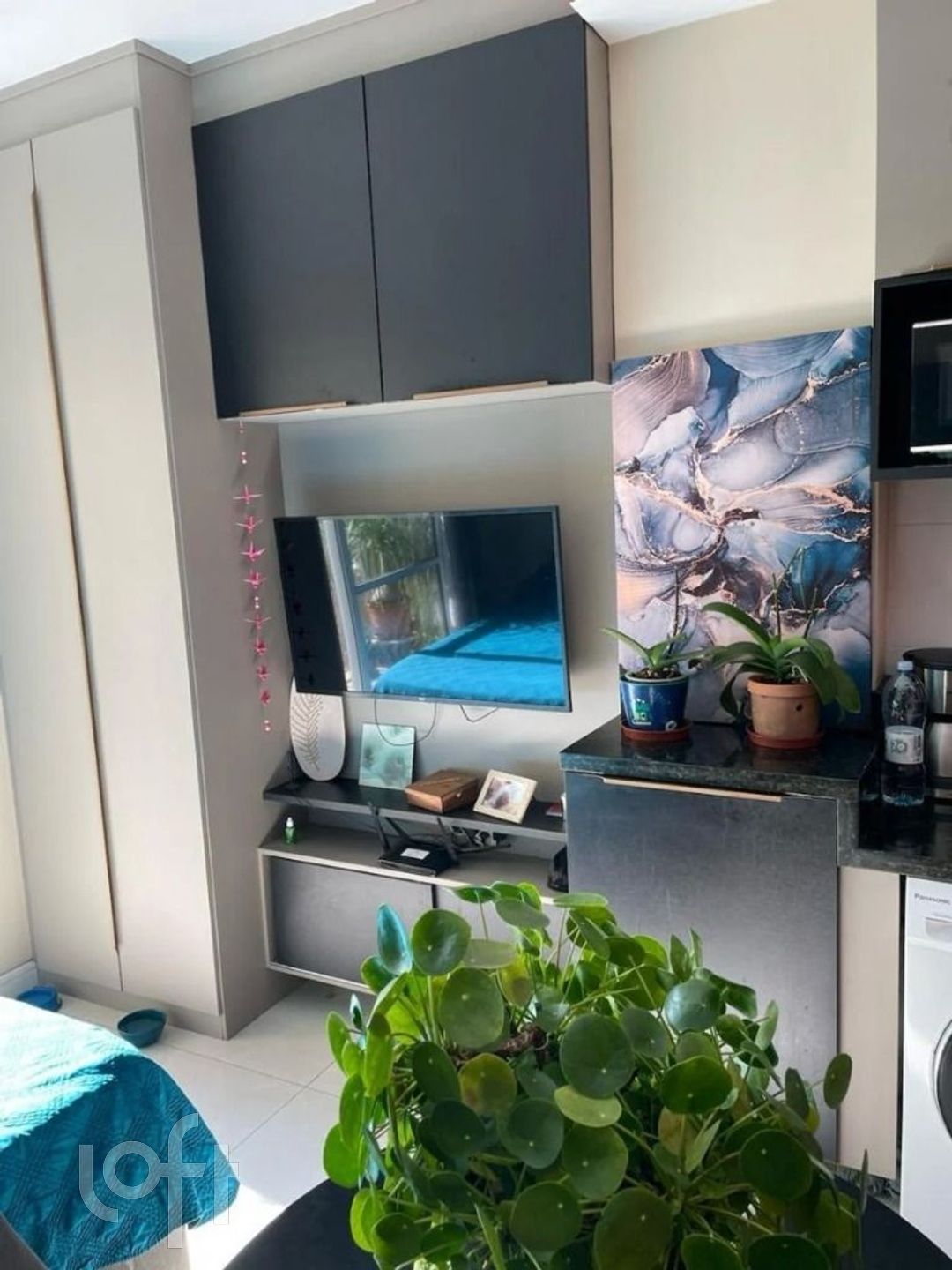 Apartamento à venda com 1 quarto, 27m² - Foto 4