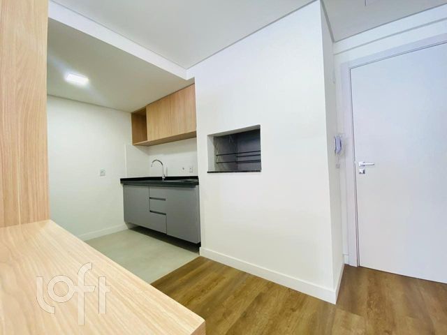 Apartamento com 65m², 1 dormitório, 1 suíte, 1 vaga, Petrópolis em Porto Alegre