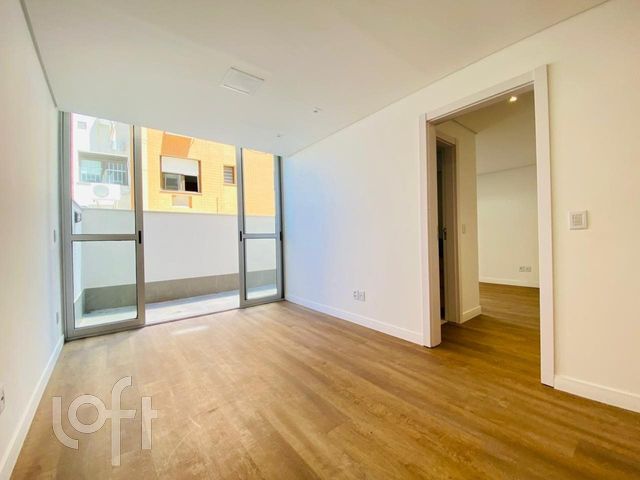 Apartamento com 65m², 1 dormitório, 1 suíte, 1 vaga, Petrópolis em Porto Alegre