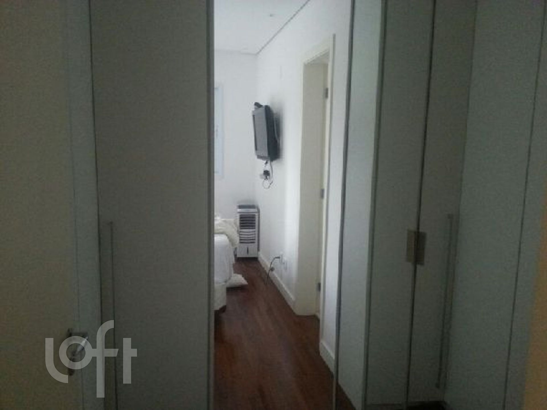 Apartamento à venda com 3 quartos, 117m² - Foto 2