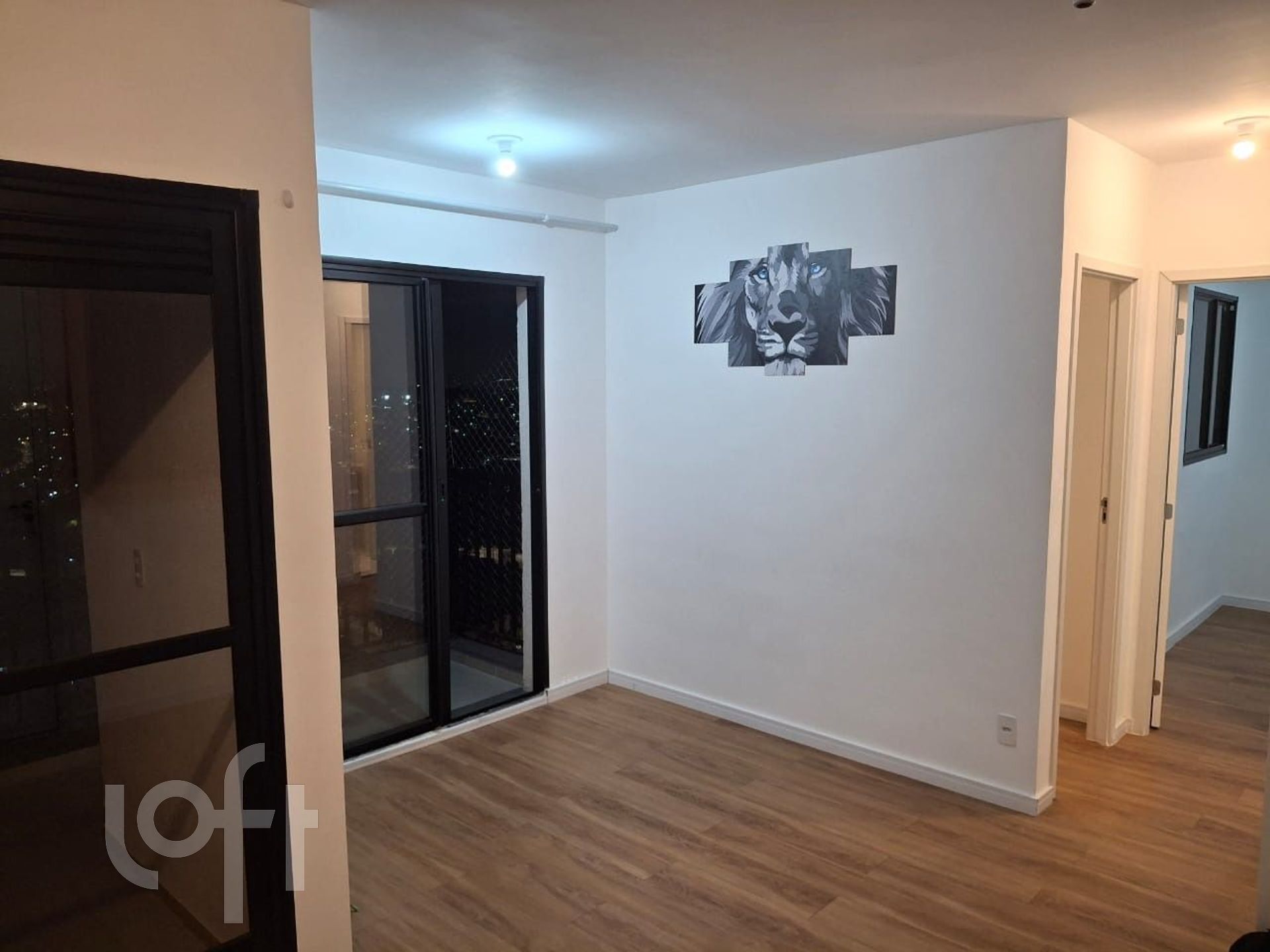 Apartamento à venda em Capão Redondo com 40 m², 2