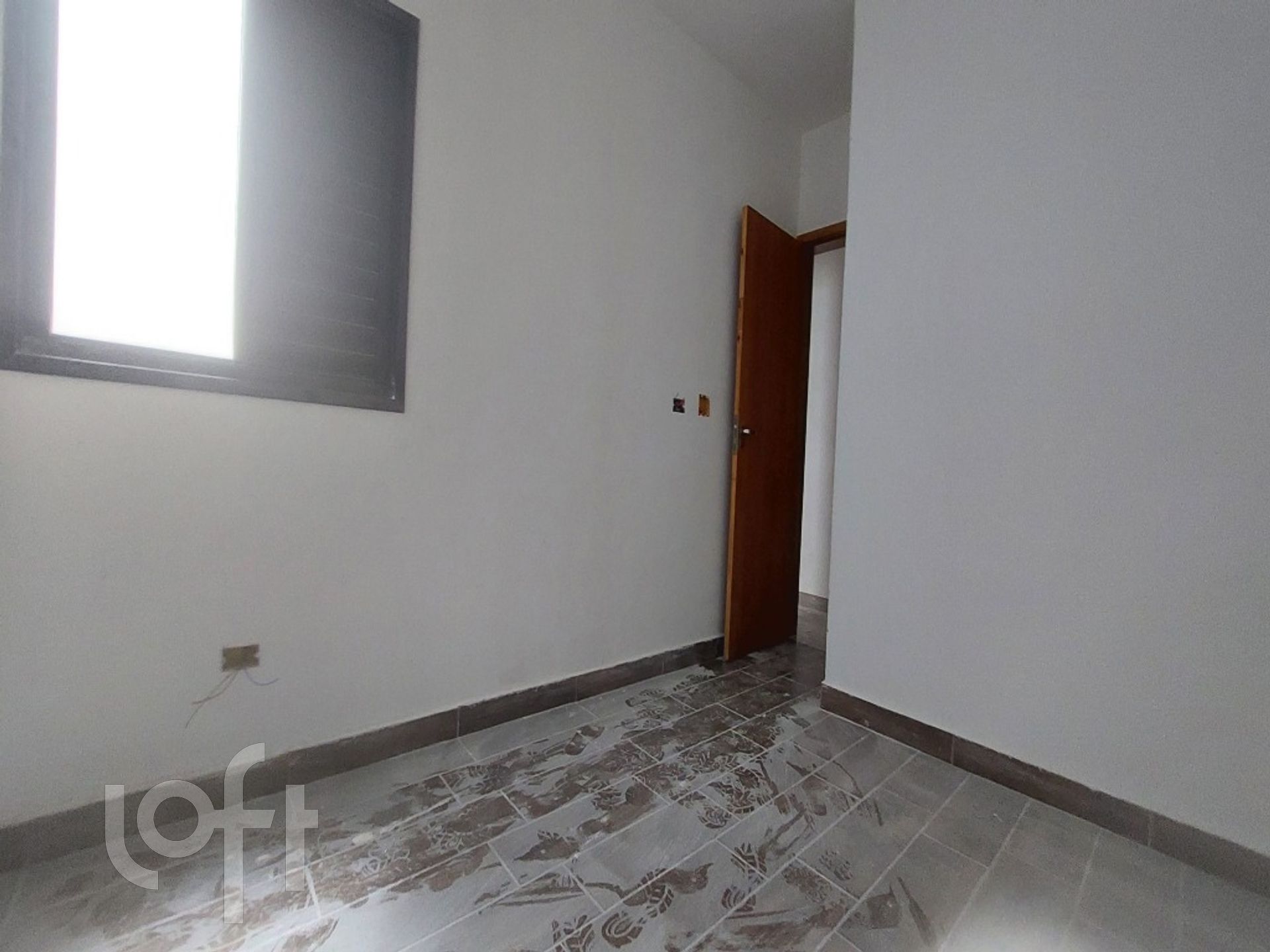 Apartamento à venda com 2 quartos, 42m² - Foto 5