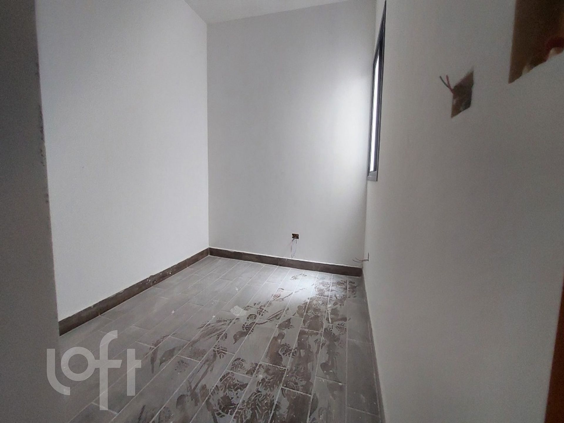 Apartamento à venda com 2 quartos, 42m² - Foto 4