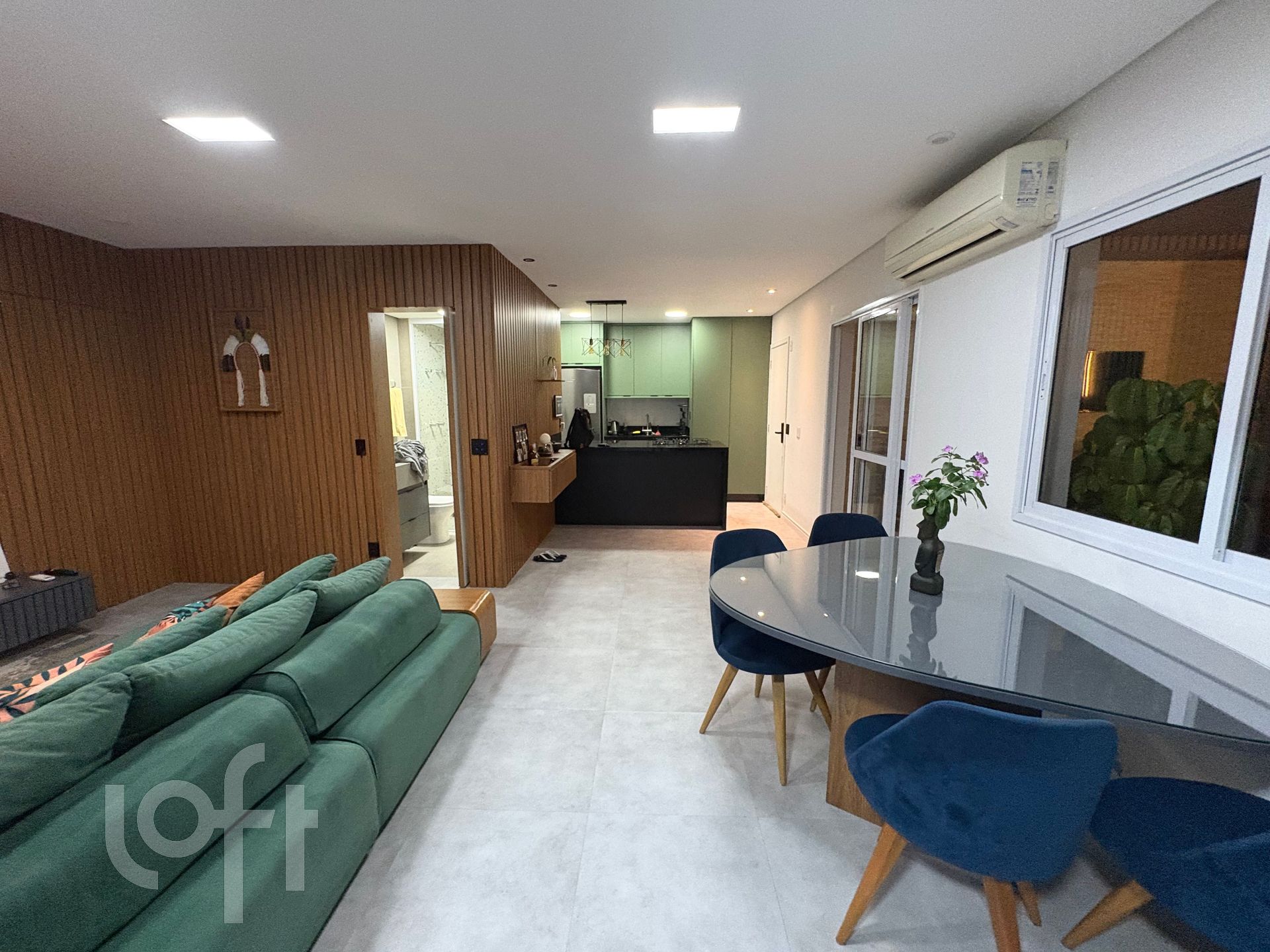 Apartamento à venda em Parque da Vila Prudente com