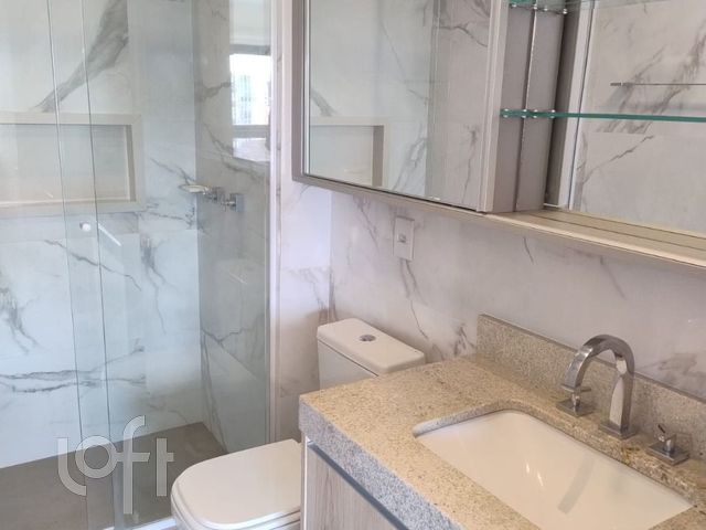 Apartamento com 29m², 1 dormitório, 1 vaga, Petrópolis em Porto Alegre