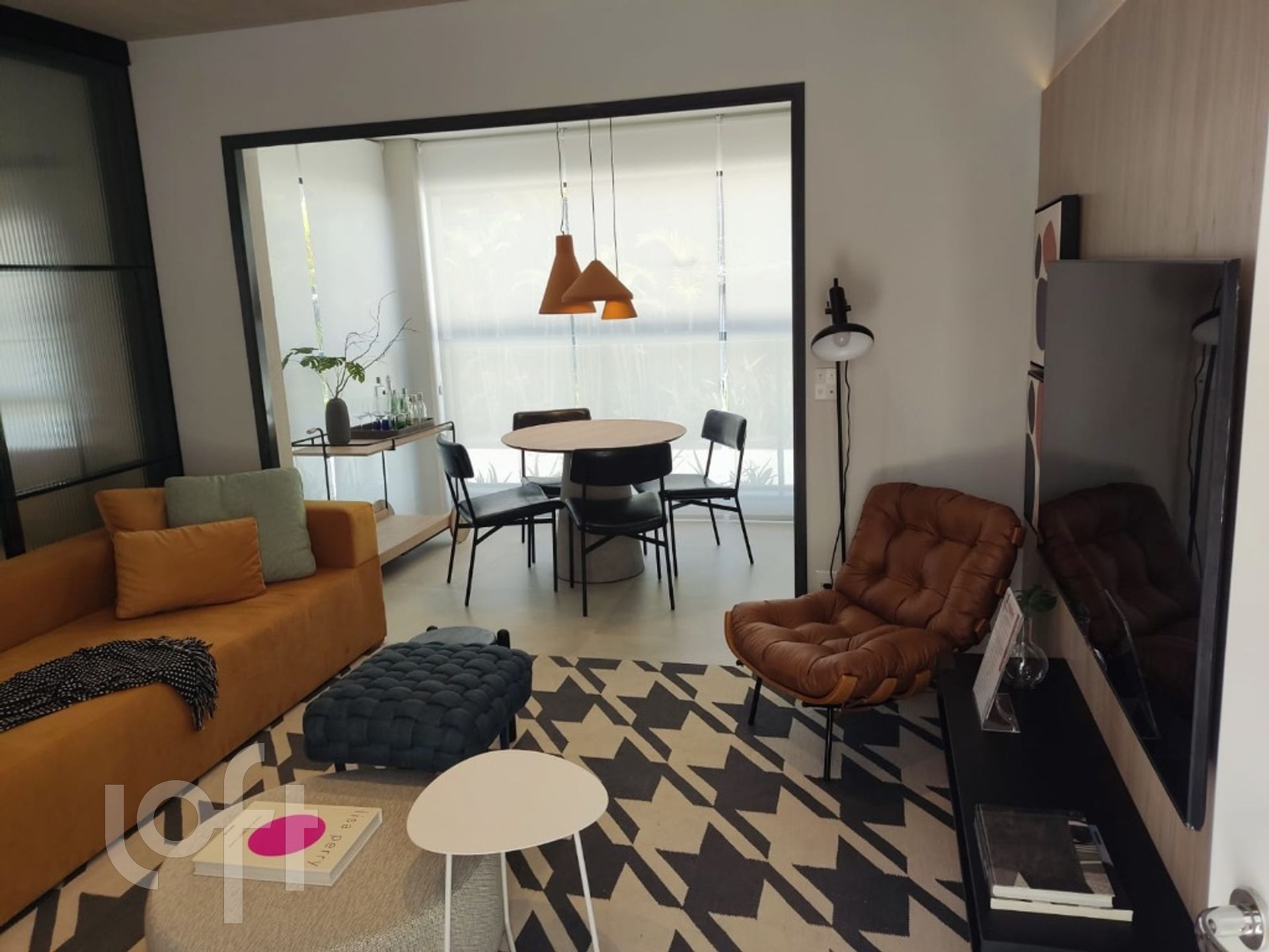 Apartamento à venda com 2 quartos, 69m² - Foto 14