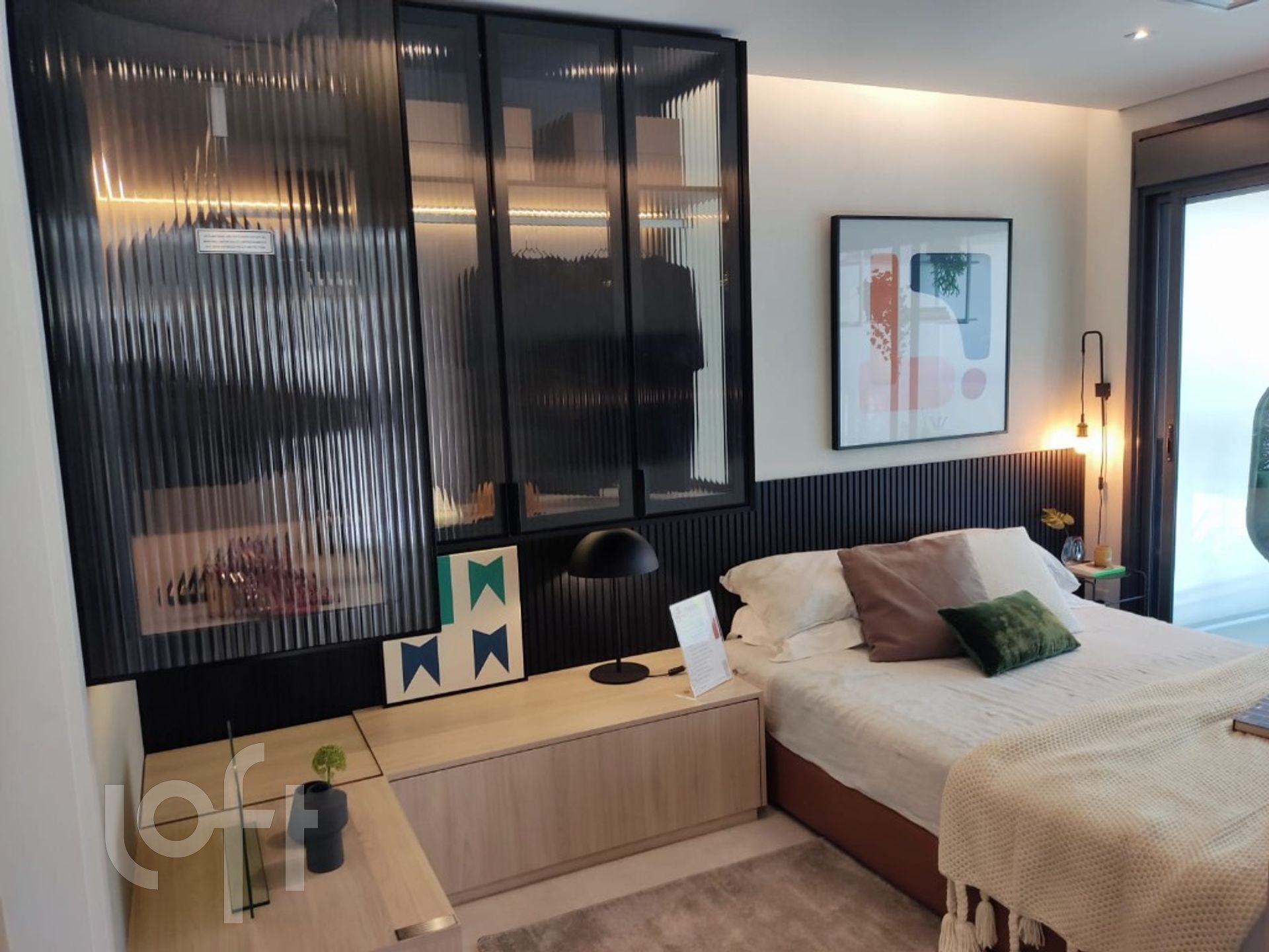 Apartamento à venda com 2 quartos, 69m² - Foto 6