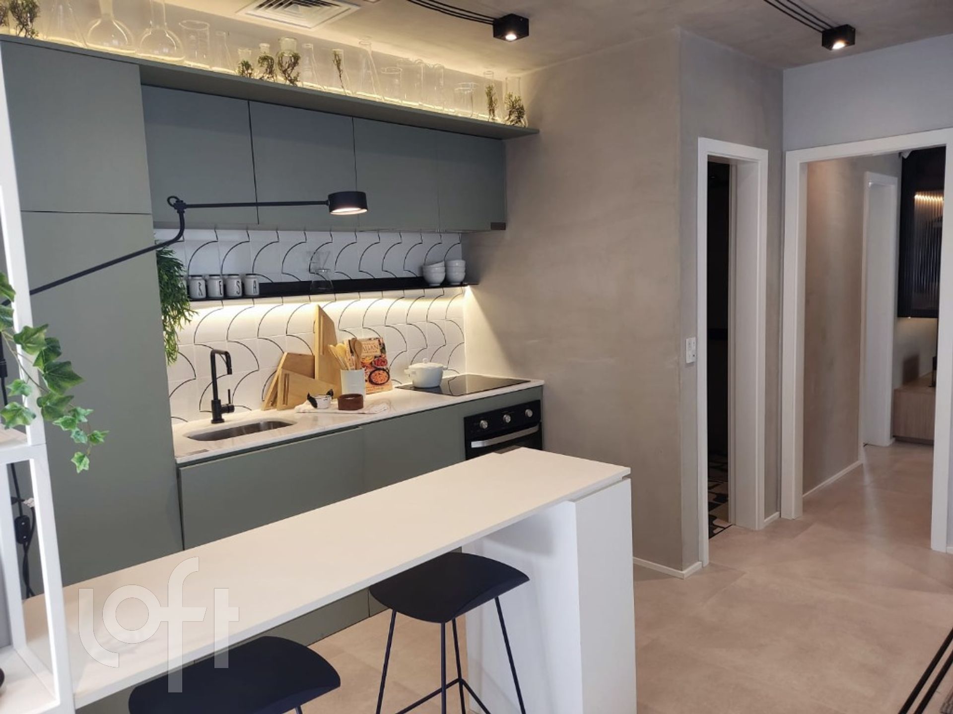 Apartamento à venda com 2 quartos, 69m² - Foto 10