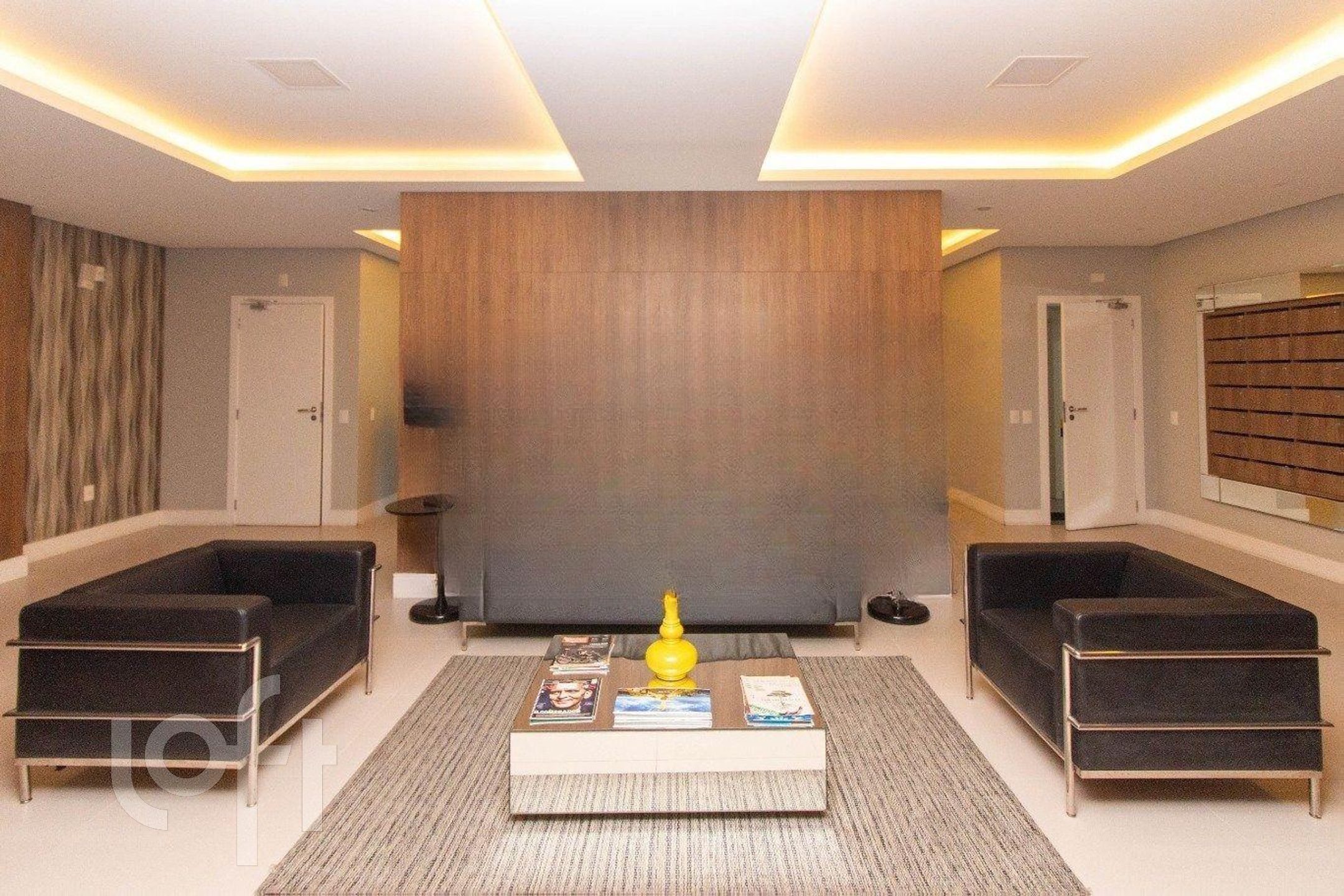 Apartamento à venda em Itacorubi com 128 m², 4 quartos, 1 suíte, 2 vagas