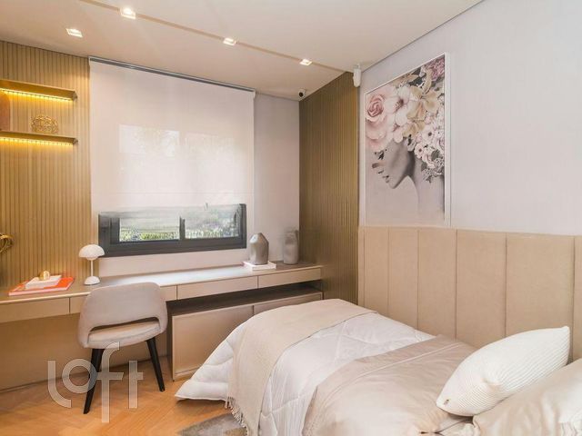 Apartamento com 62m², 2 dormitórios, 1 suíte, 1 vaga, Cidade Baixa em Porto Alegre