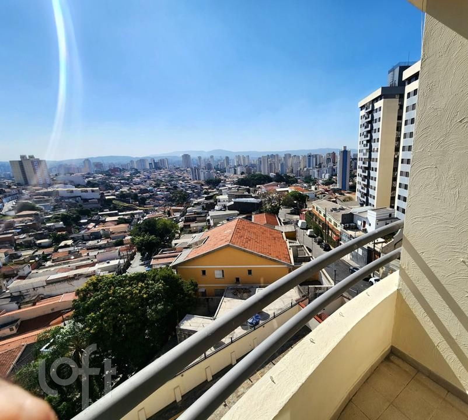 Apartamento à venda com 2 quartos, 68m² - Foto 4