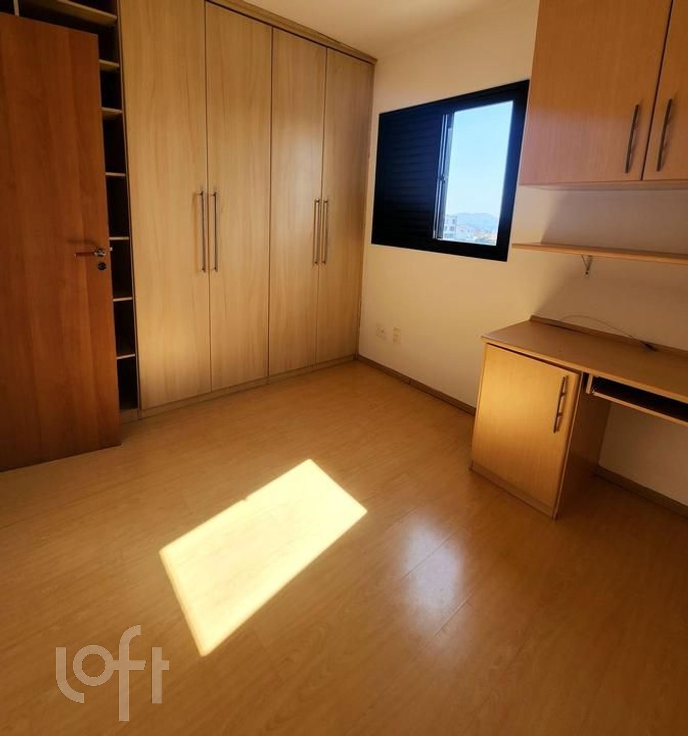 Apartamento à venda com 2 quartos, 68m² - Foto 6