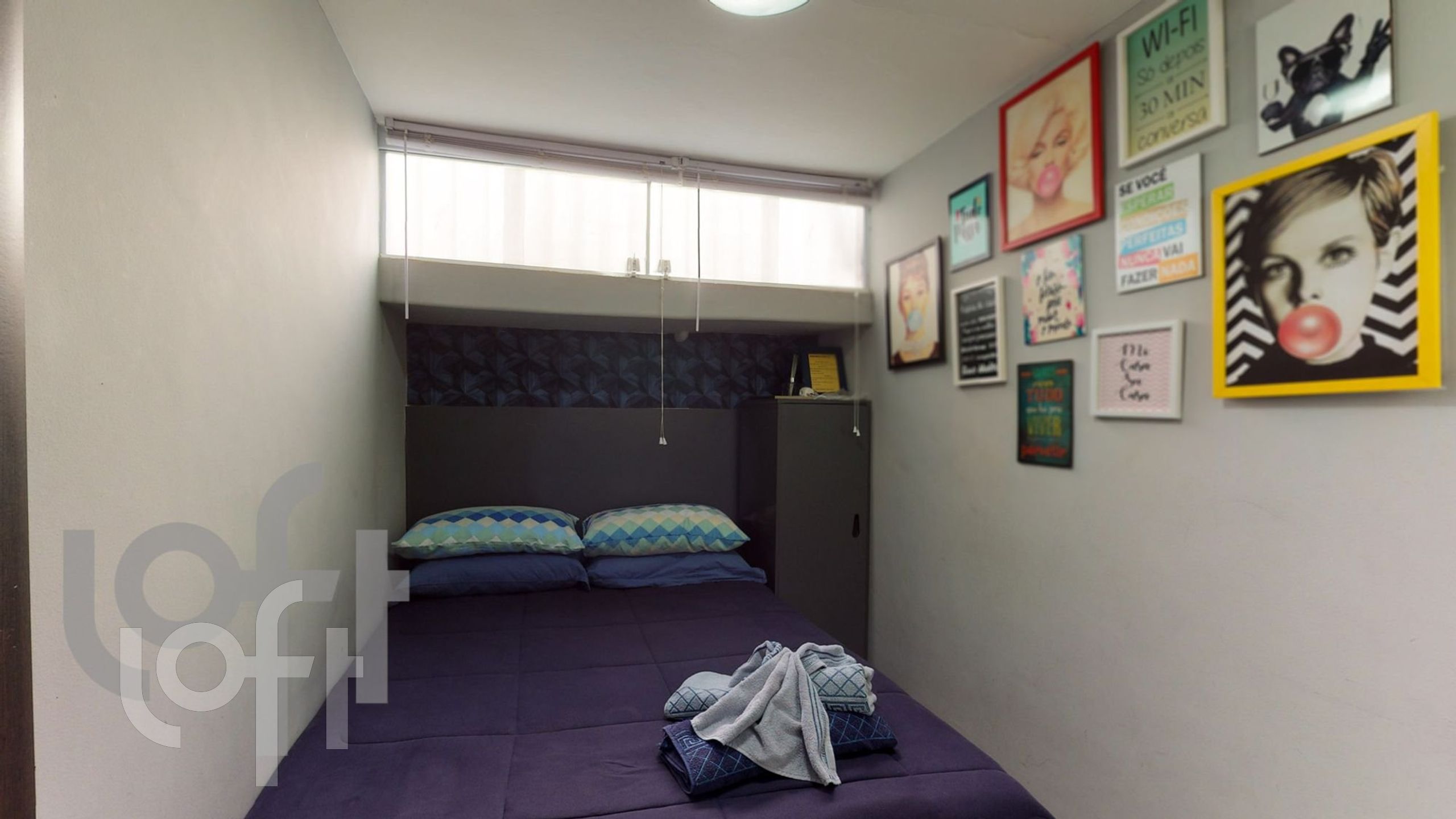 Apartamento à venda com 2 quartos, 86m² - Foto 19