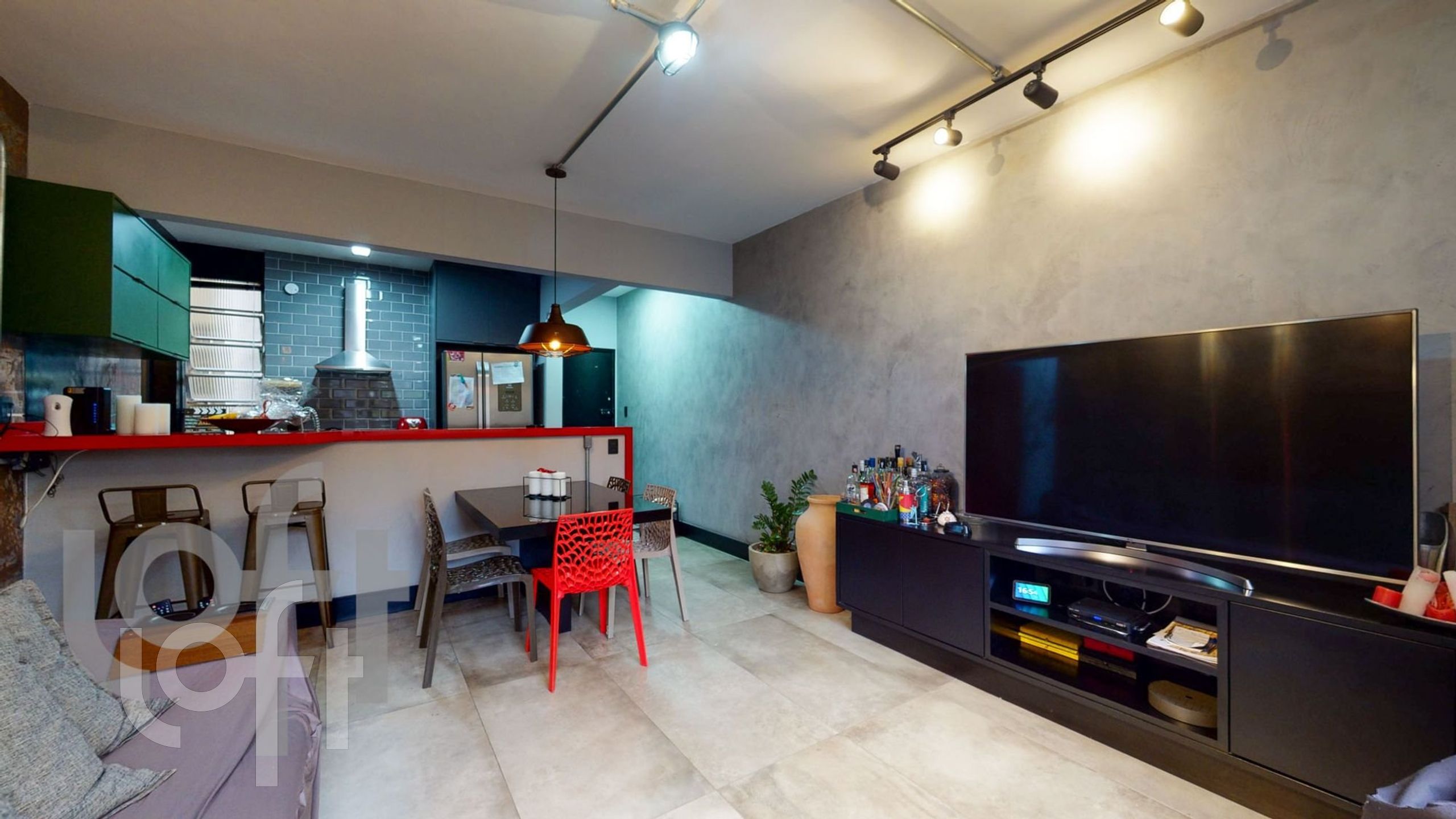 Apartamento à venda com 2 quartos, 86m² - Foto 18