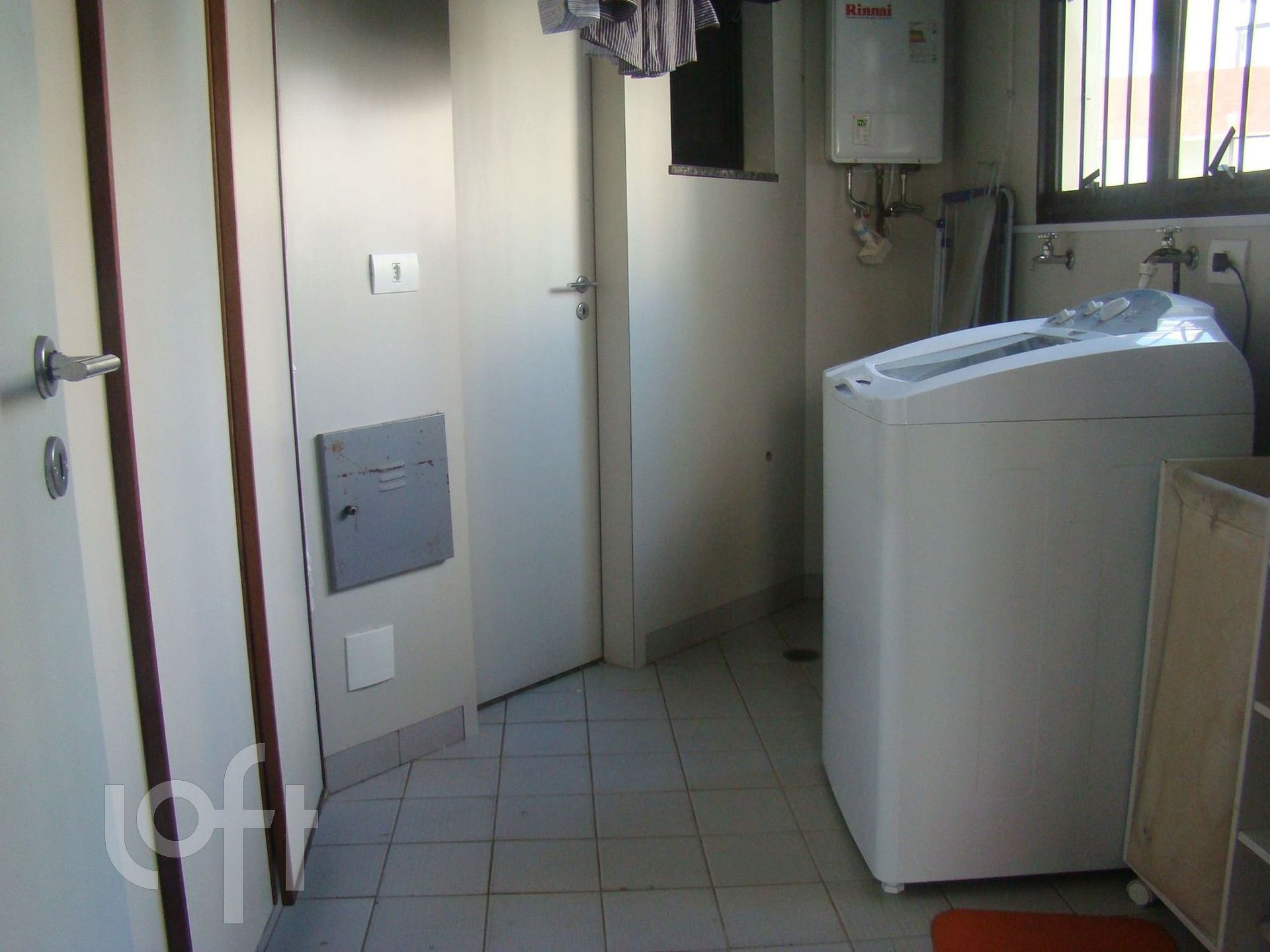 Apartamento à venda com 3 quartos, 138m² - Foto 22