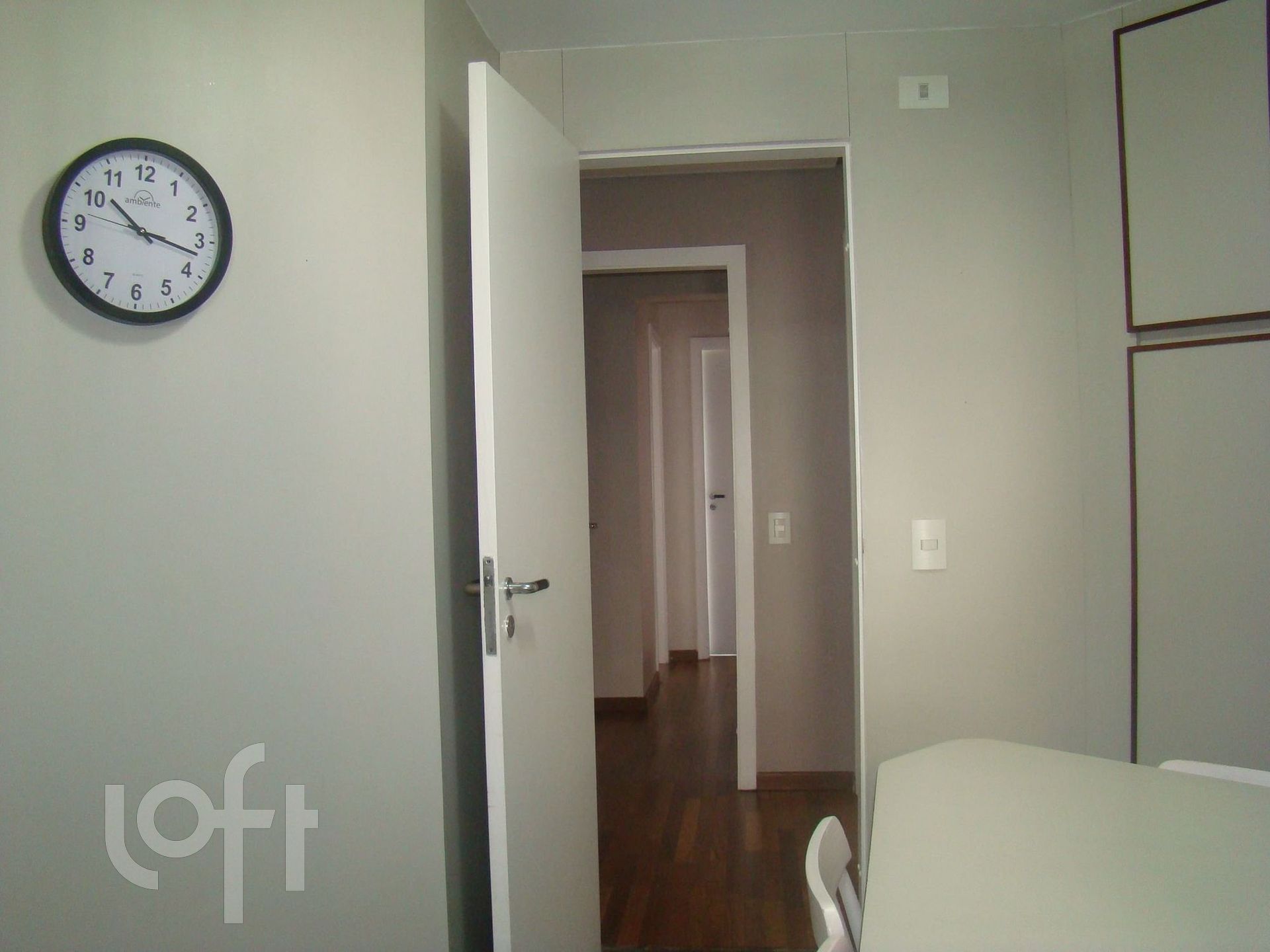 Apartamento à venda com 3 quartos, 138m² - Foto 24