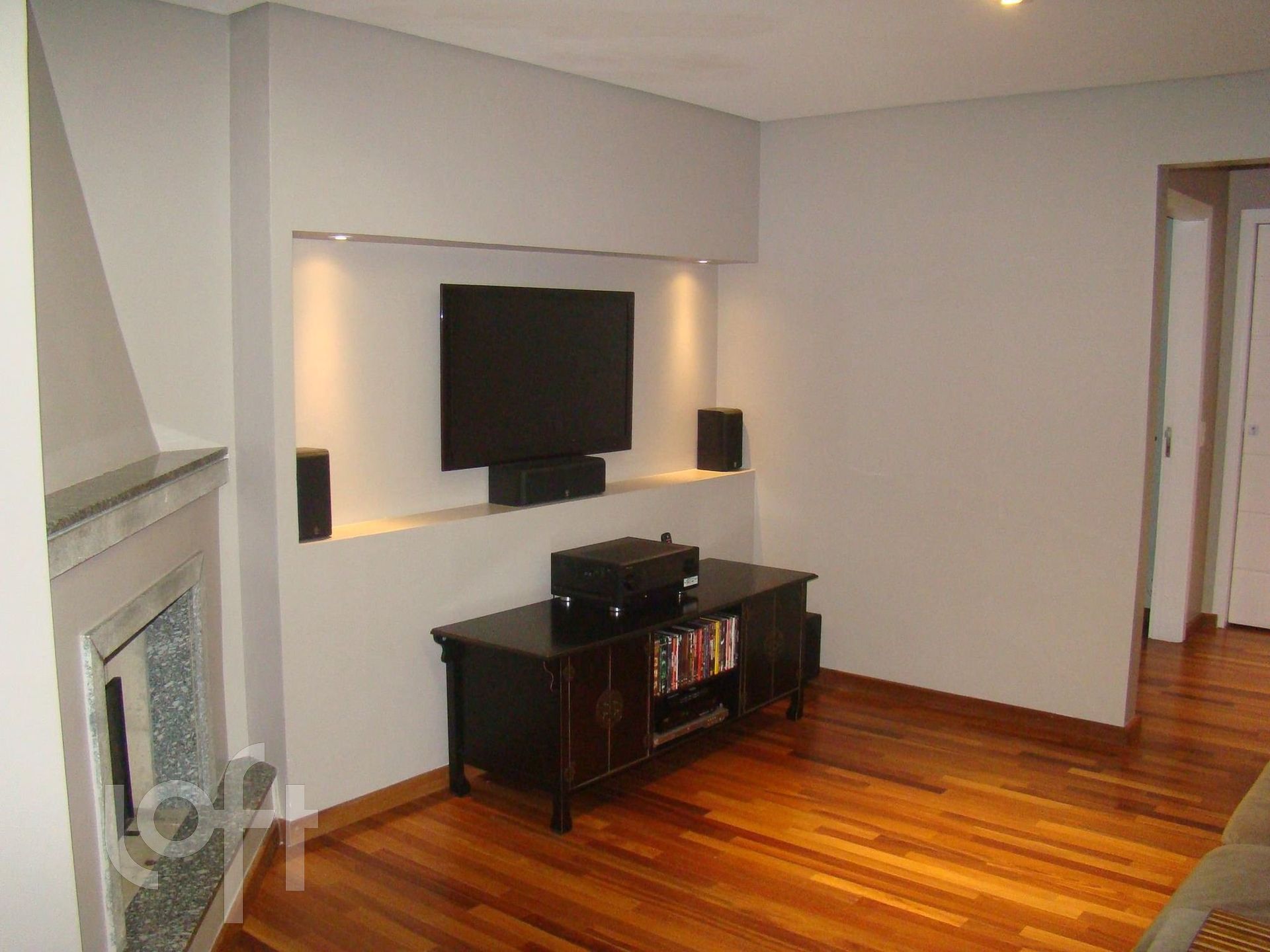 Apartamento à venda com 3 quartos, 138m² - Foto 20