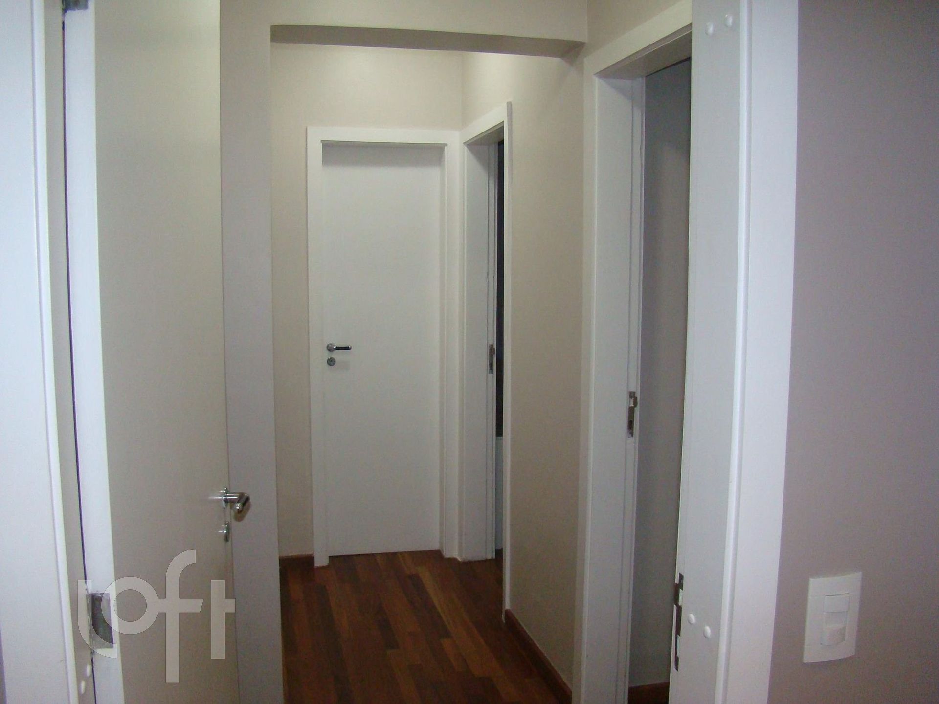 Apartamento à venda com 3 quartos, 138m² - Foto 12