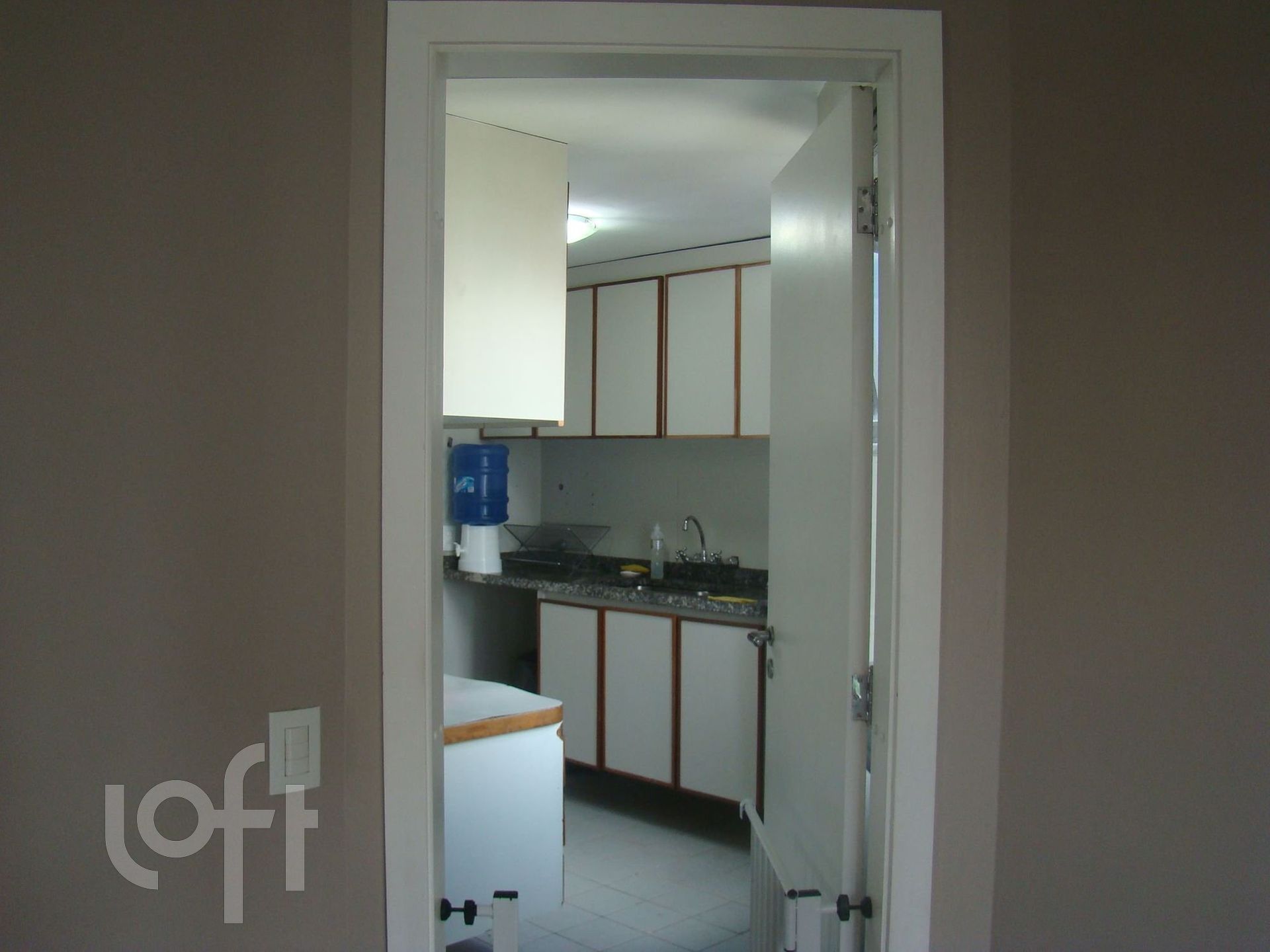 Apartamento à venda com 3 quartos, 138m² - Foto 23