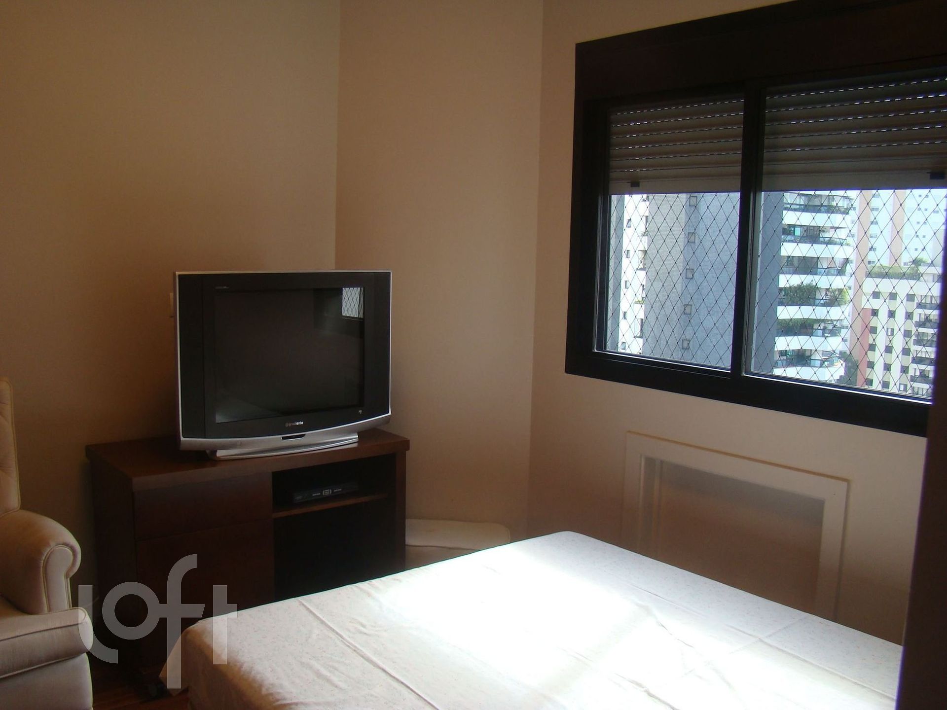 Apartamento à venda com 3 quartos, 138m² - Foto 11