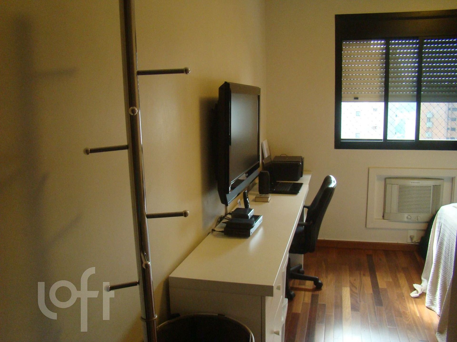 Apartamento à venda com 3 quartos, 138m² - Foto 7