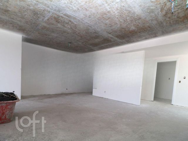 Apartamento com 151m², 3 dormitórios, 3 suítes, 3 vagas, Menino Deus em Porto Alegre
