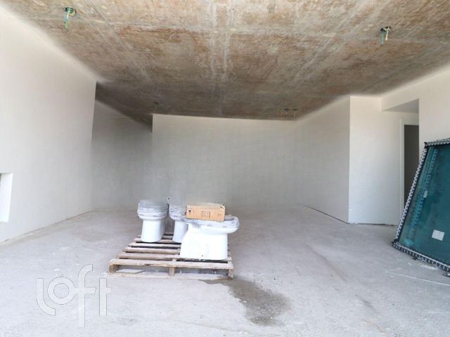 Apartamento com 151m², 3 dormitórios, 3 suítes, 3 vagas, Menino Deus em Porto Alegre