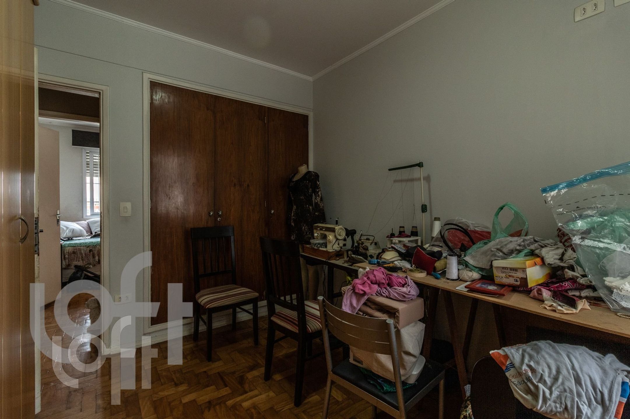 Apartamento à venda com 3 quartos, 118m² - Foto 11