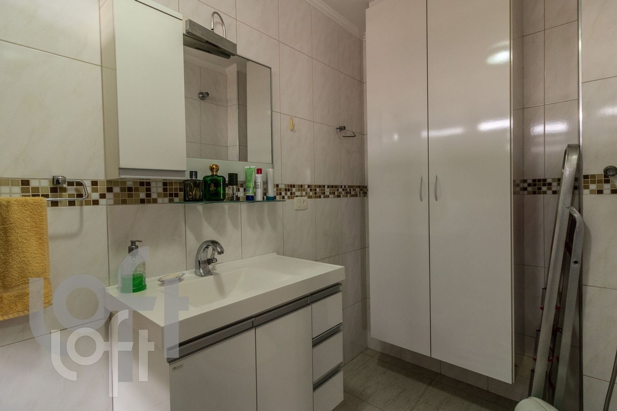 Apartamento à venda com 3 quartos, 118m² - Foto 33