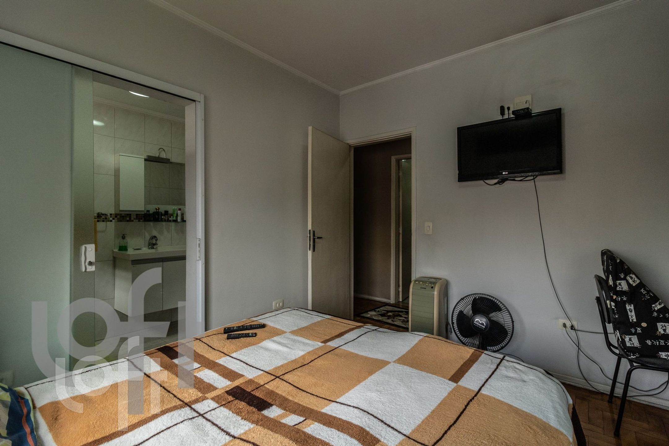 Apartamento à venda com 3 quartos, 118m² - Foto 2