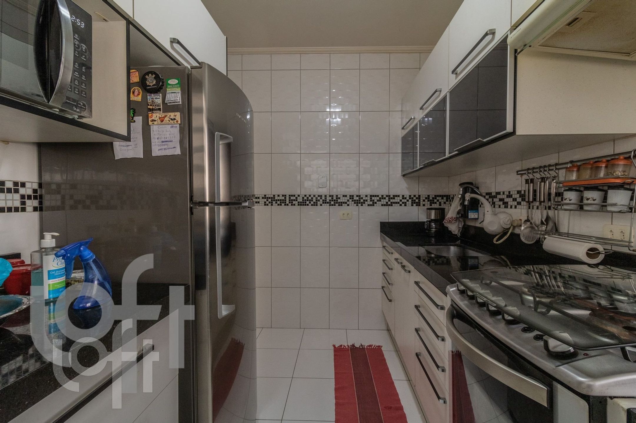 Apartamento à venda com 3 quartos, 118m² - Foto 28