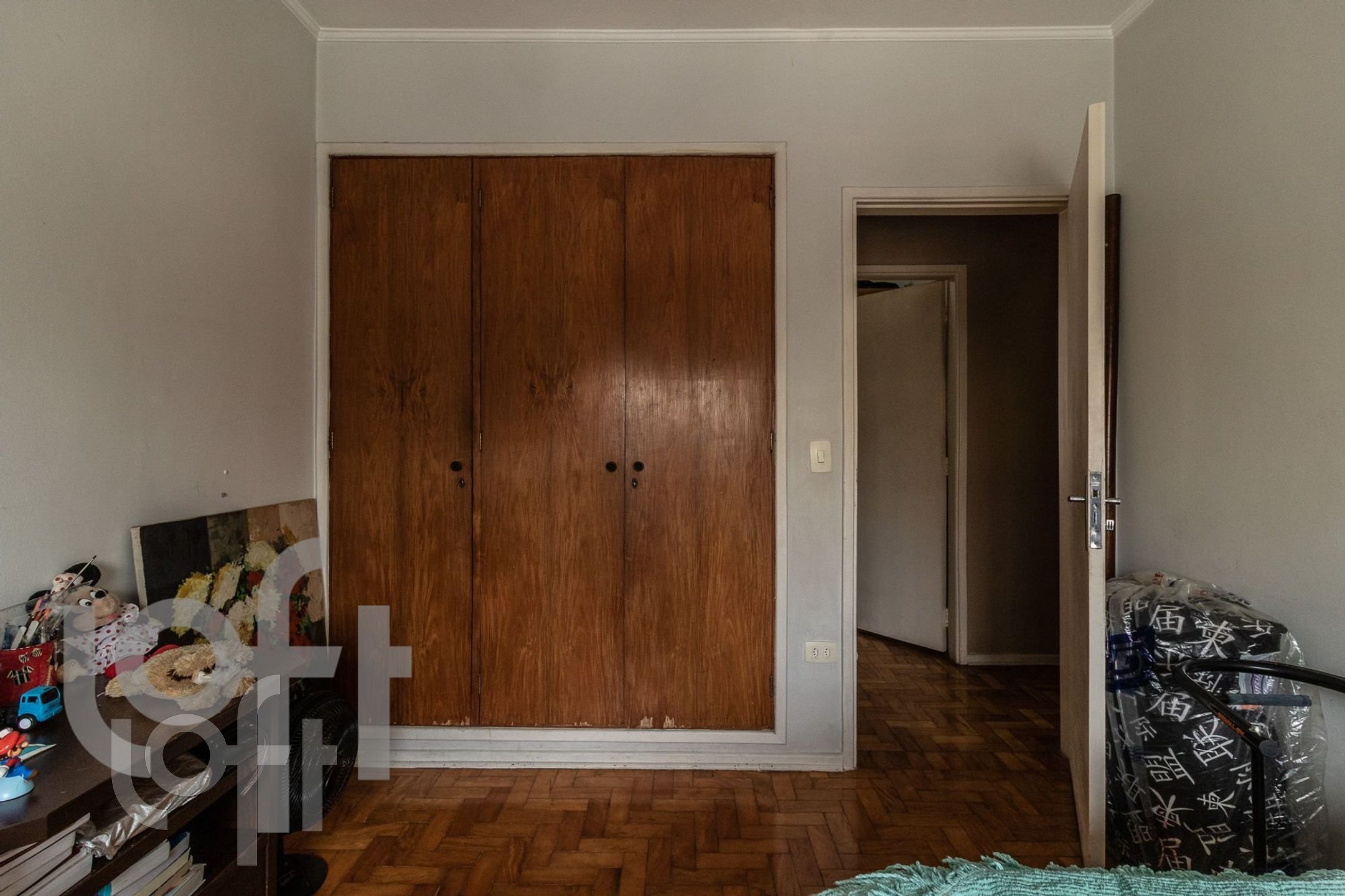 Apartamento à venda com 3 quartos, 118m² - Foto 7